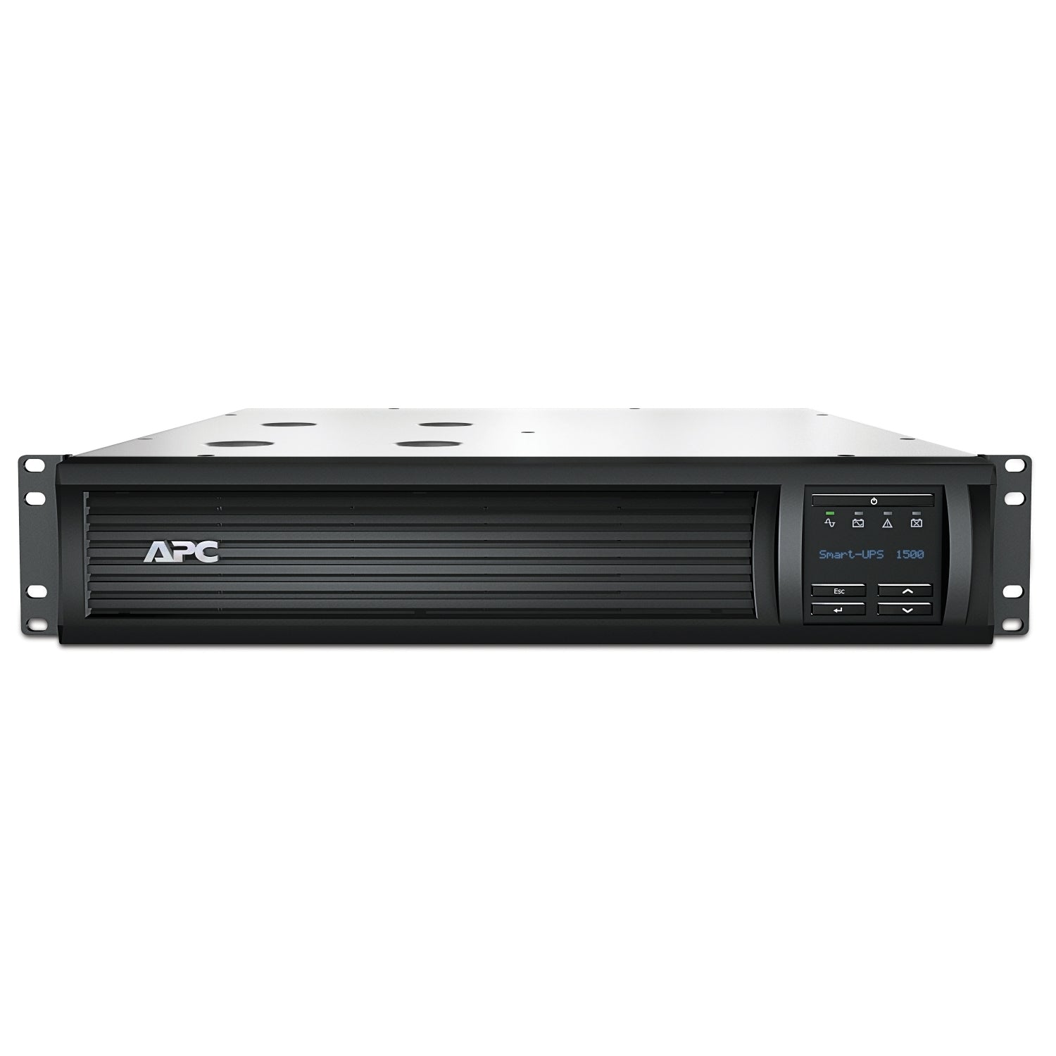 Smart-UPS 1500VA RM 2U 120V Shipboard