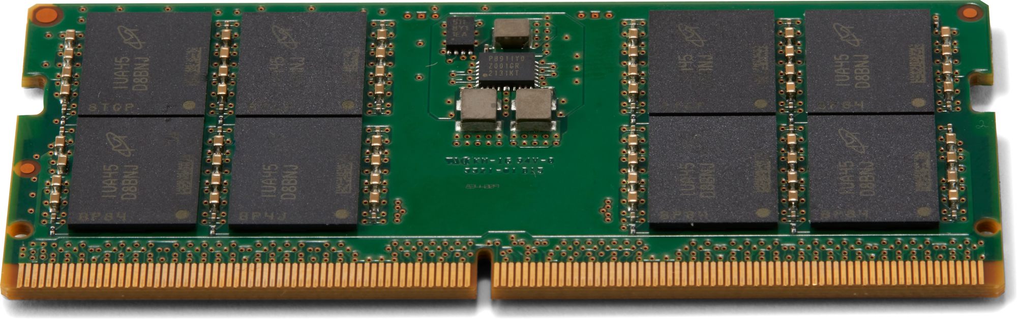 HP 32GB DDR5 4800 SODIMM Mem