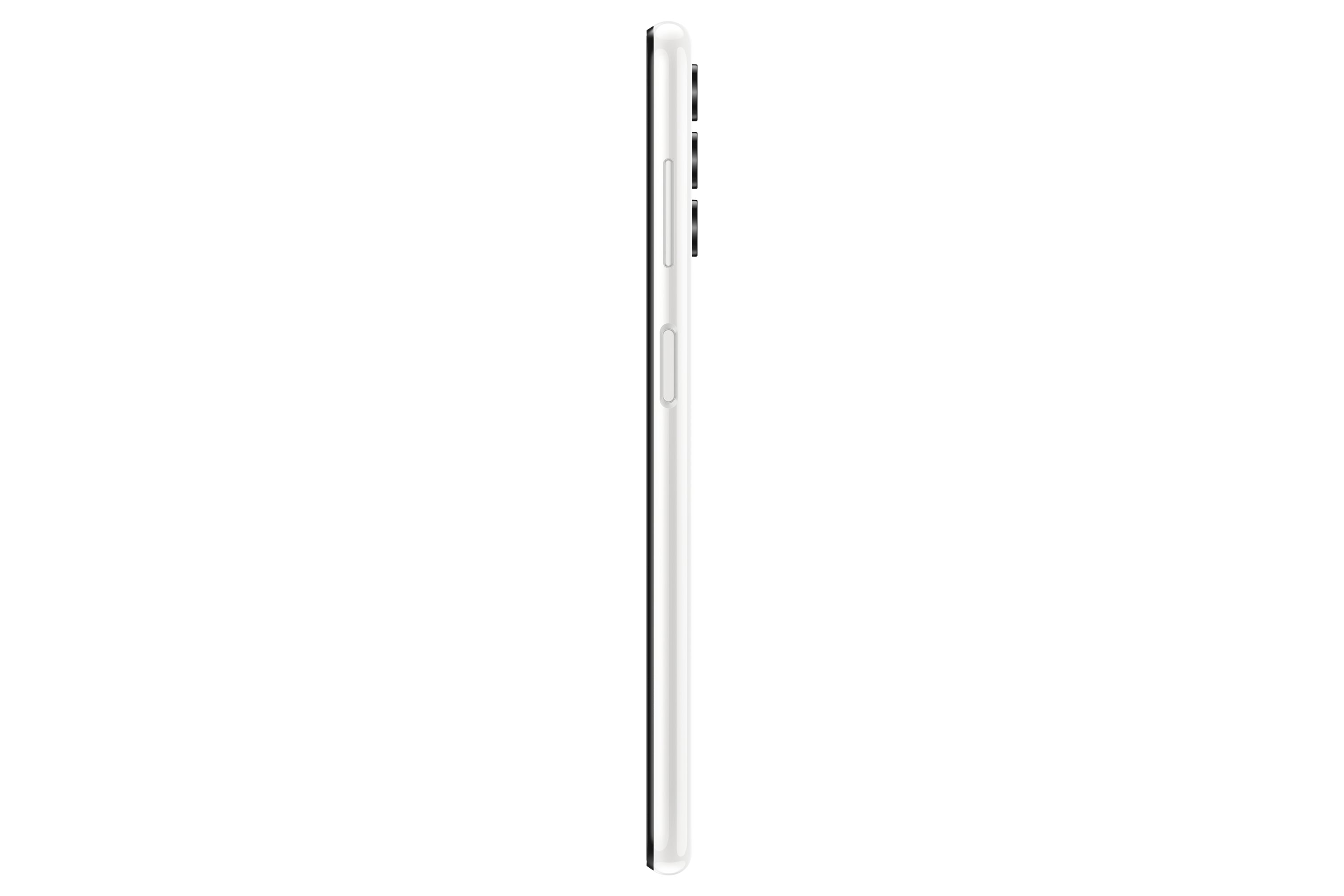 Samsung A137F/DSN Galaxy A13  (Double Sim - 6.6'' - 64 Go, 4 Go RAM)  Blanc