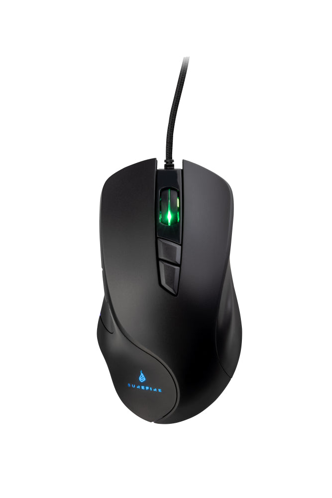 SureFire Martial Gaming 7-Button Mouse