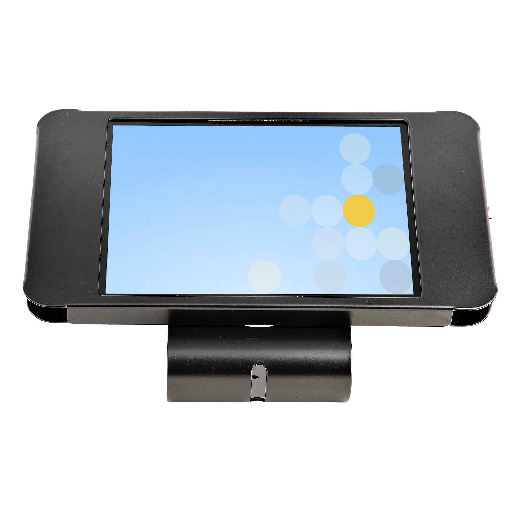 Secure Tablet Stand up to 10.5in
