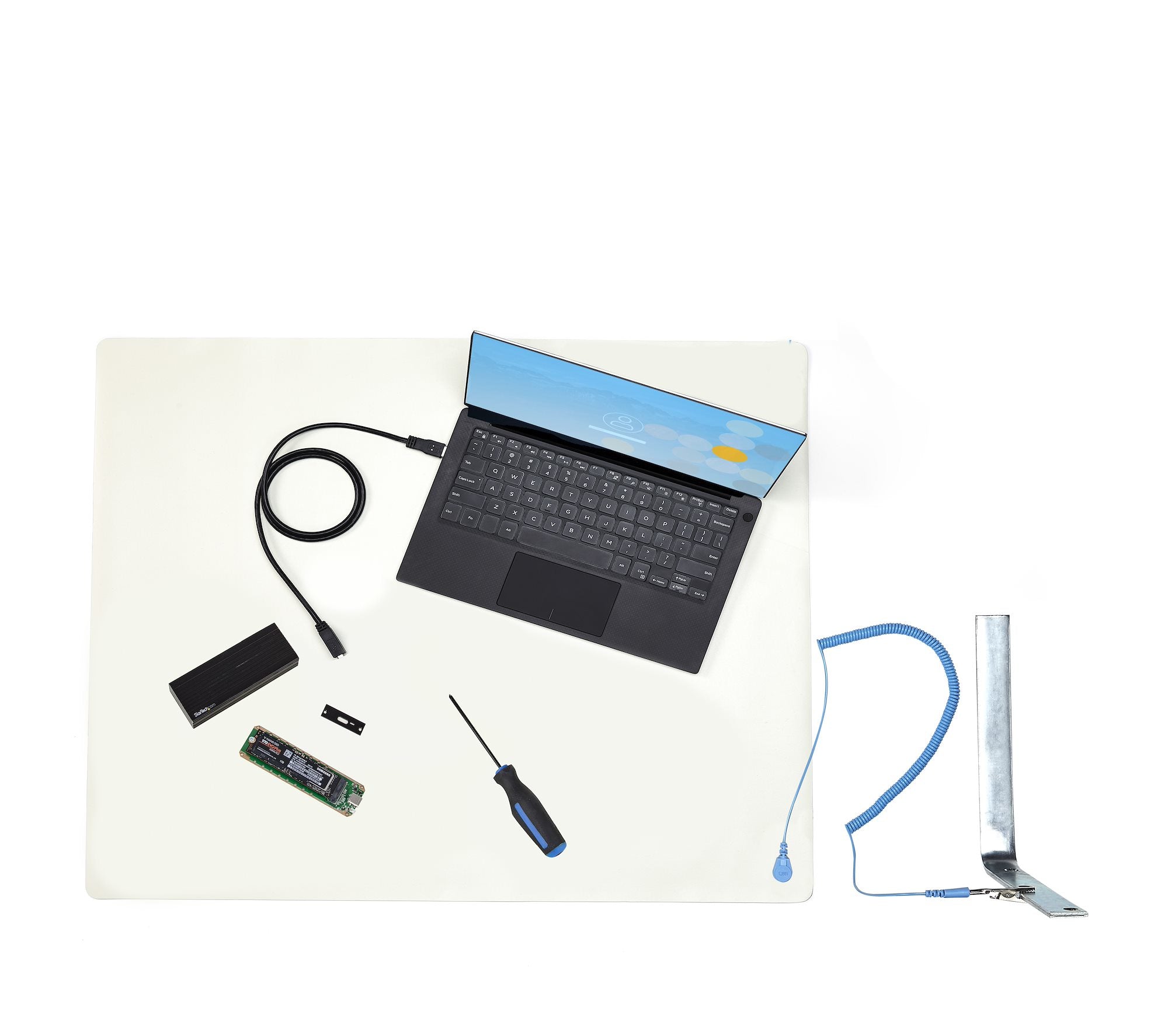 Anti Static Mat ESD Mat For Desk/Table