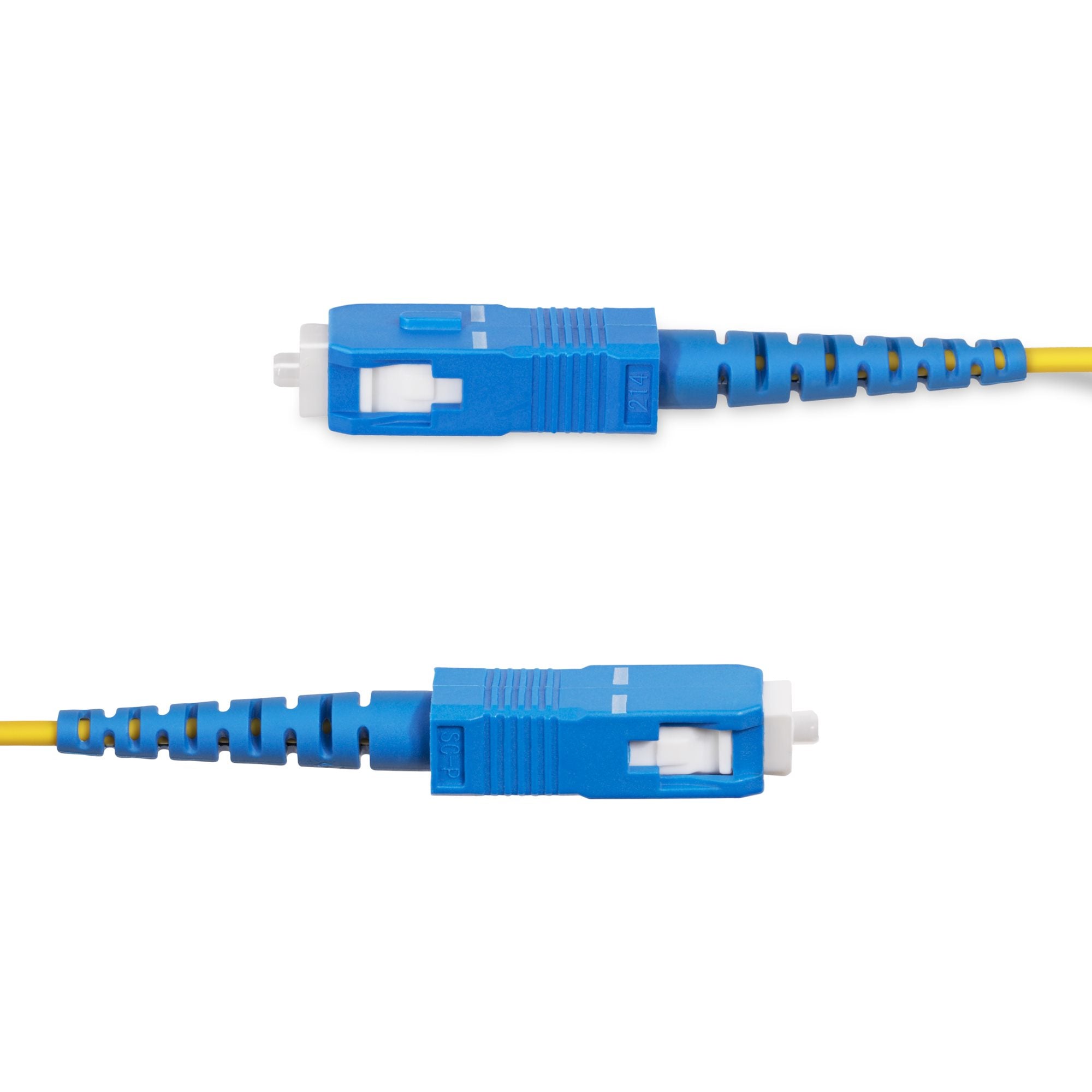 30m SC/SC OS2 Single Mode Fiber Cable