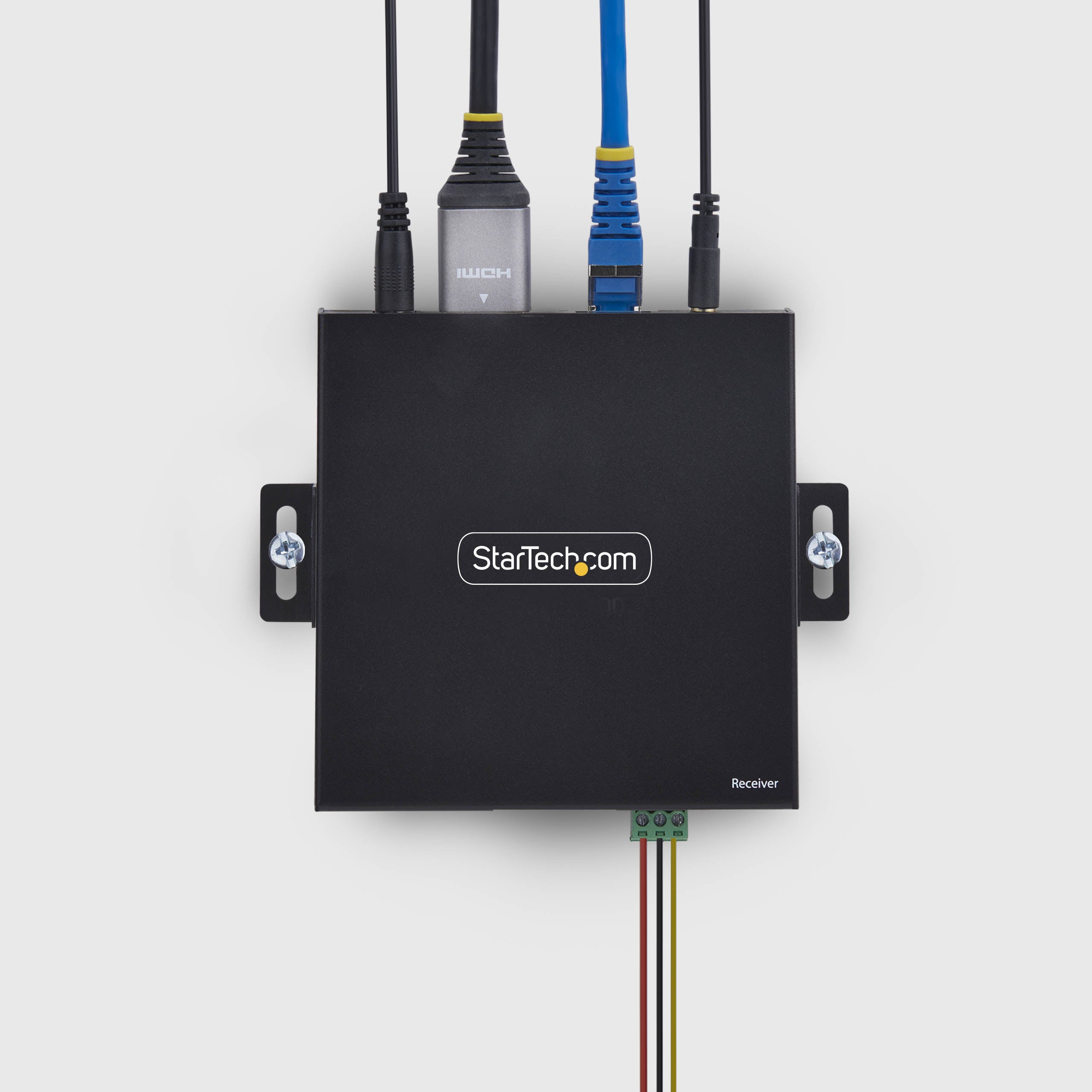 HDMI Receiver Over IP for IH2006 Series