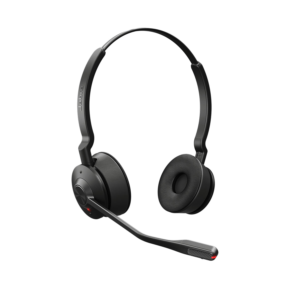 Jabra Engage 55 Stereo USB-A UC EMEA
