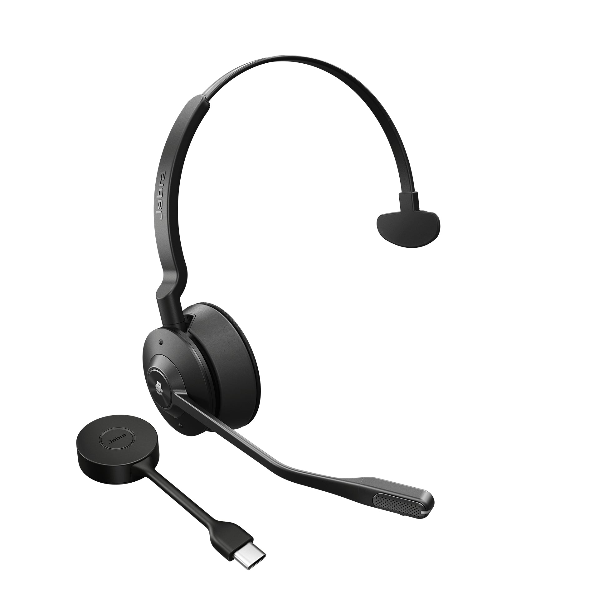 Jabra Engage 55 Mono USB-C MS EMEA