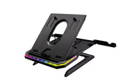 SureFire Portus X1 Foldable Laptop Stand