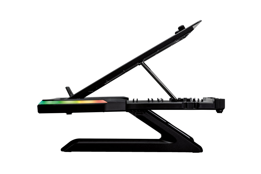 SureFire Portus X1 Foldable Laptop Stand