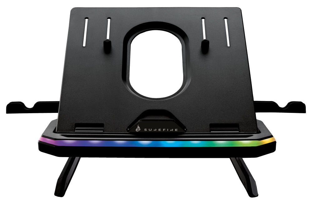SureFire Portus X1 Foldable Laptop Stand