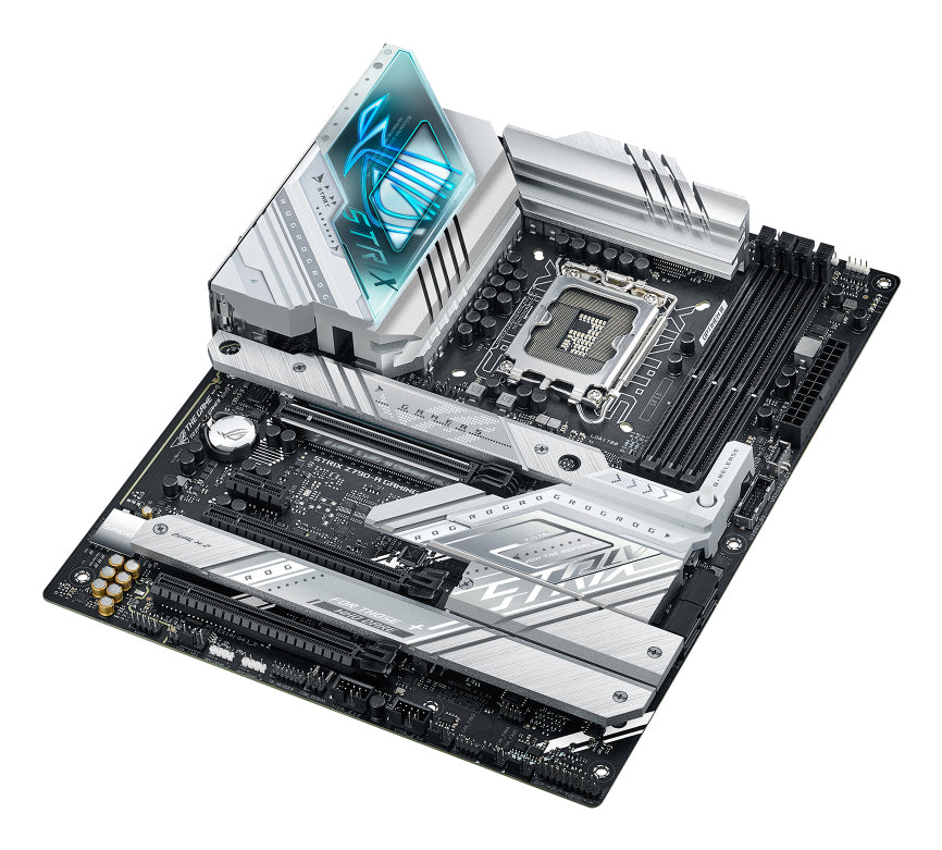 ROG STRIX Z790-A GAMING WIFI D4