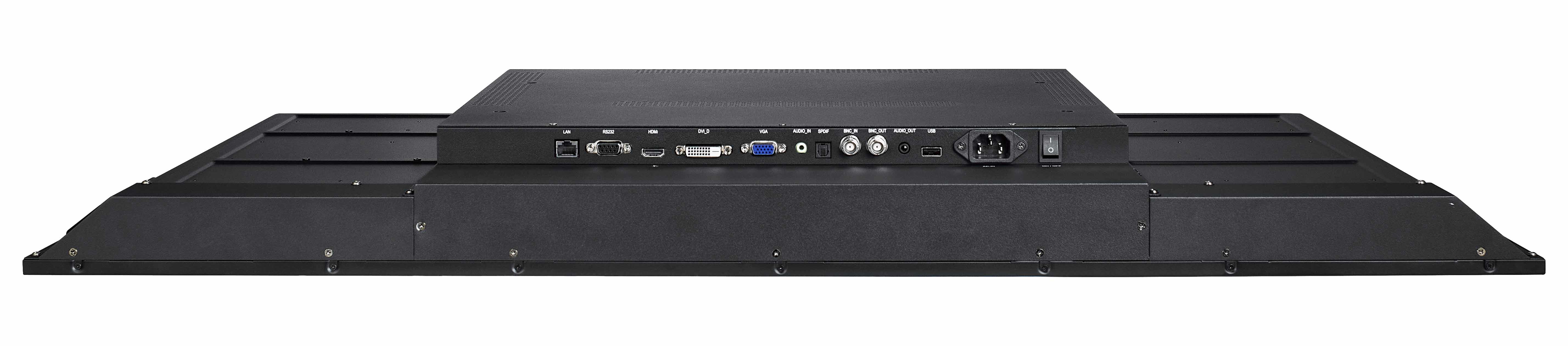 AG-NEOVO Moniteur vidéo 43" HMQ-4301
