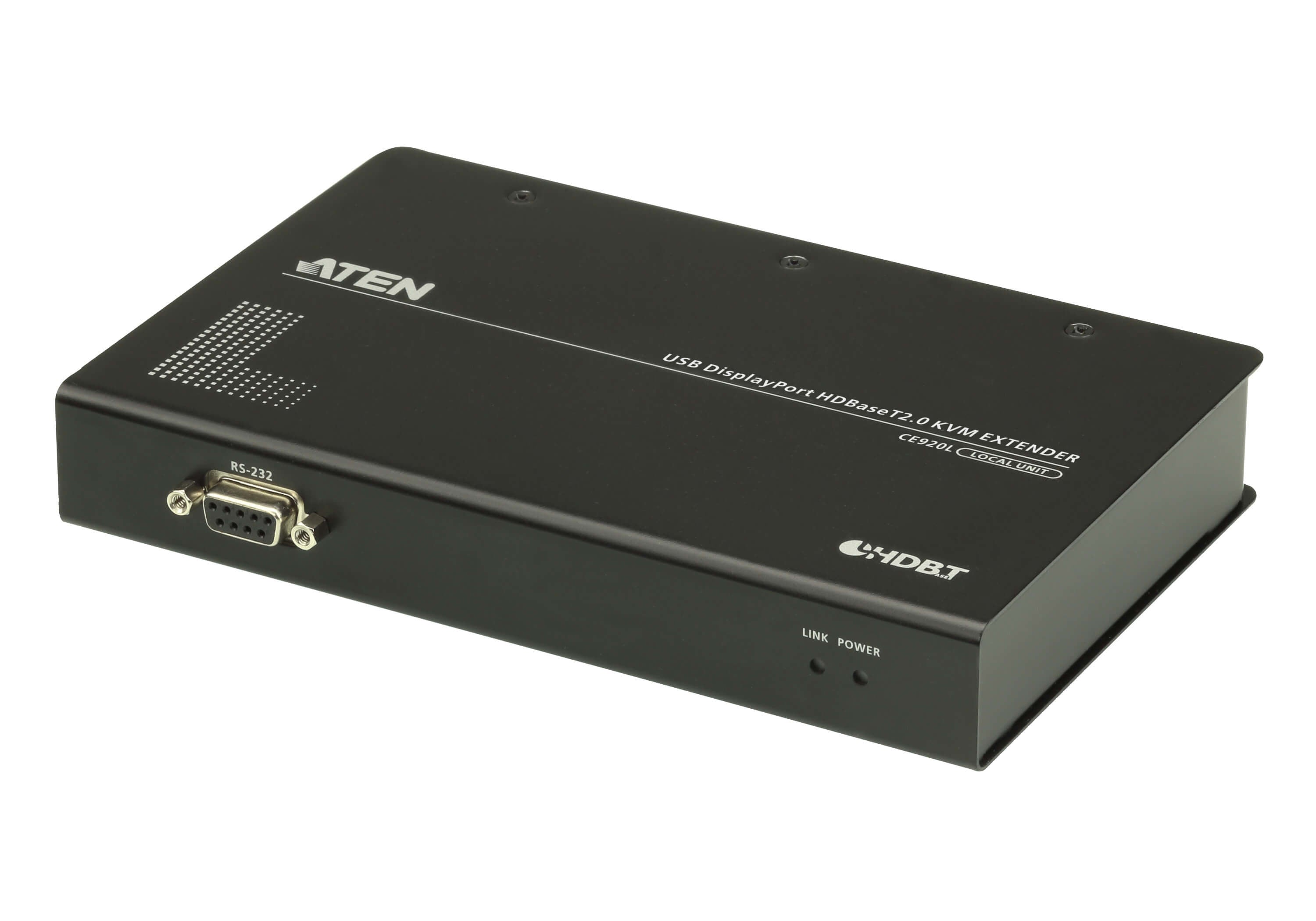 ATEN CE920L Emetteur local déport DisplayPort 4K / USB 100m