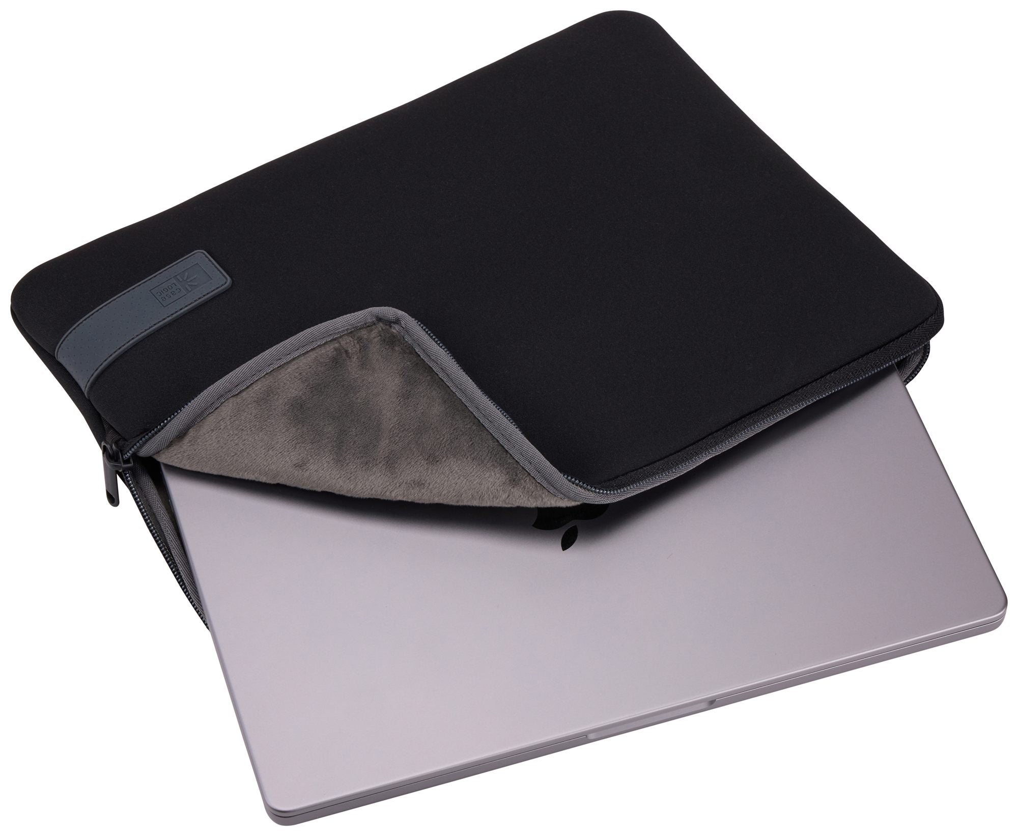 Reflect MacBook Sleeve 14" Noir