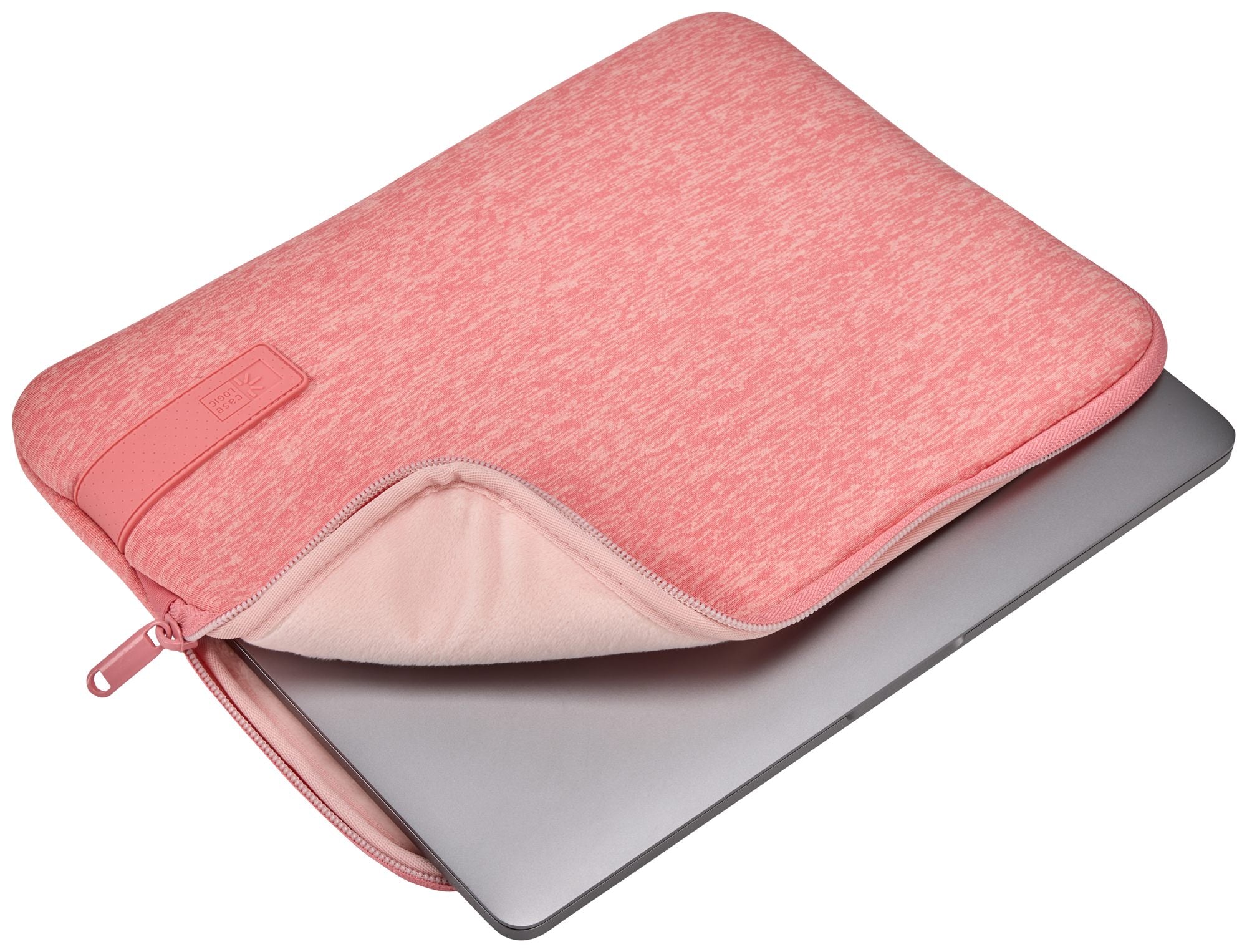 Reflect Laptop Sleeve 13.3" Pomelo Pink