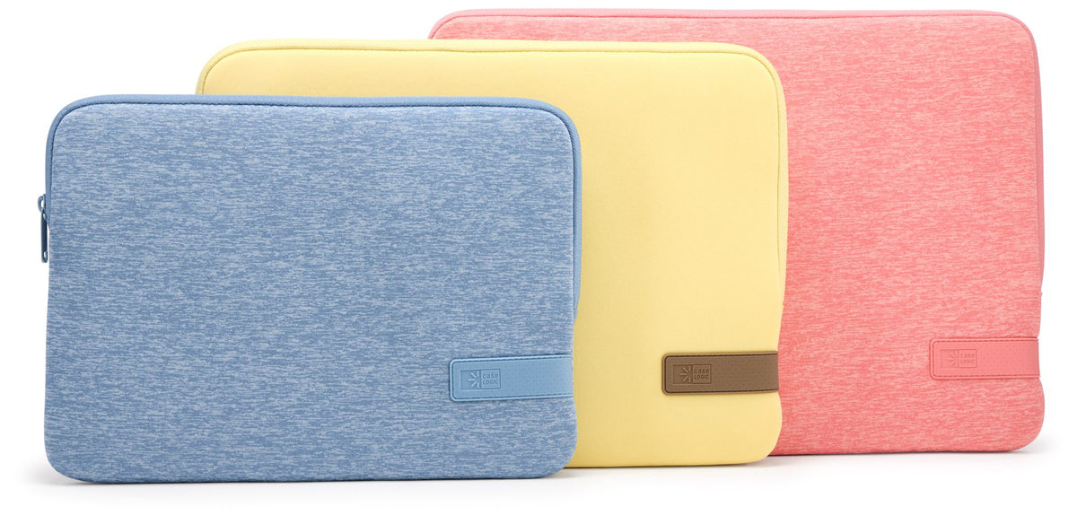 Reflect Laptop Sleeve 13.3" Pomelo Pink