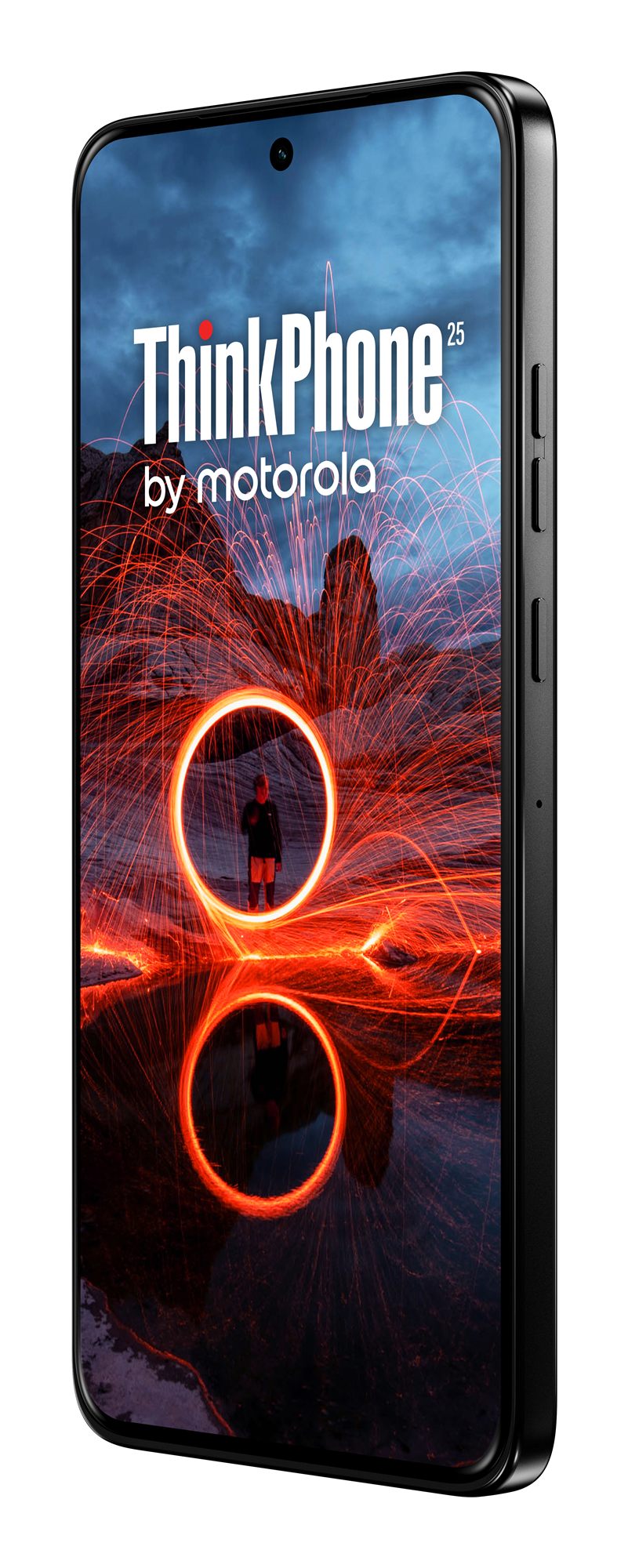 ThinkPhone 25 by motorola 8GB+256GB