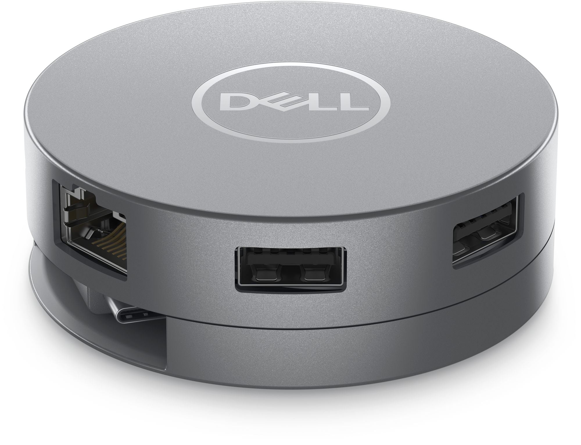 Dell Adapter - Dell 6-in-1 USB-C Multiport - DA305 (DELLDA305Z)