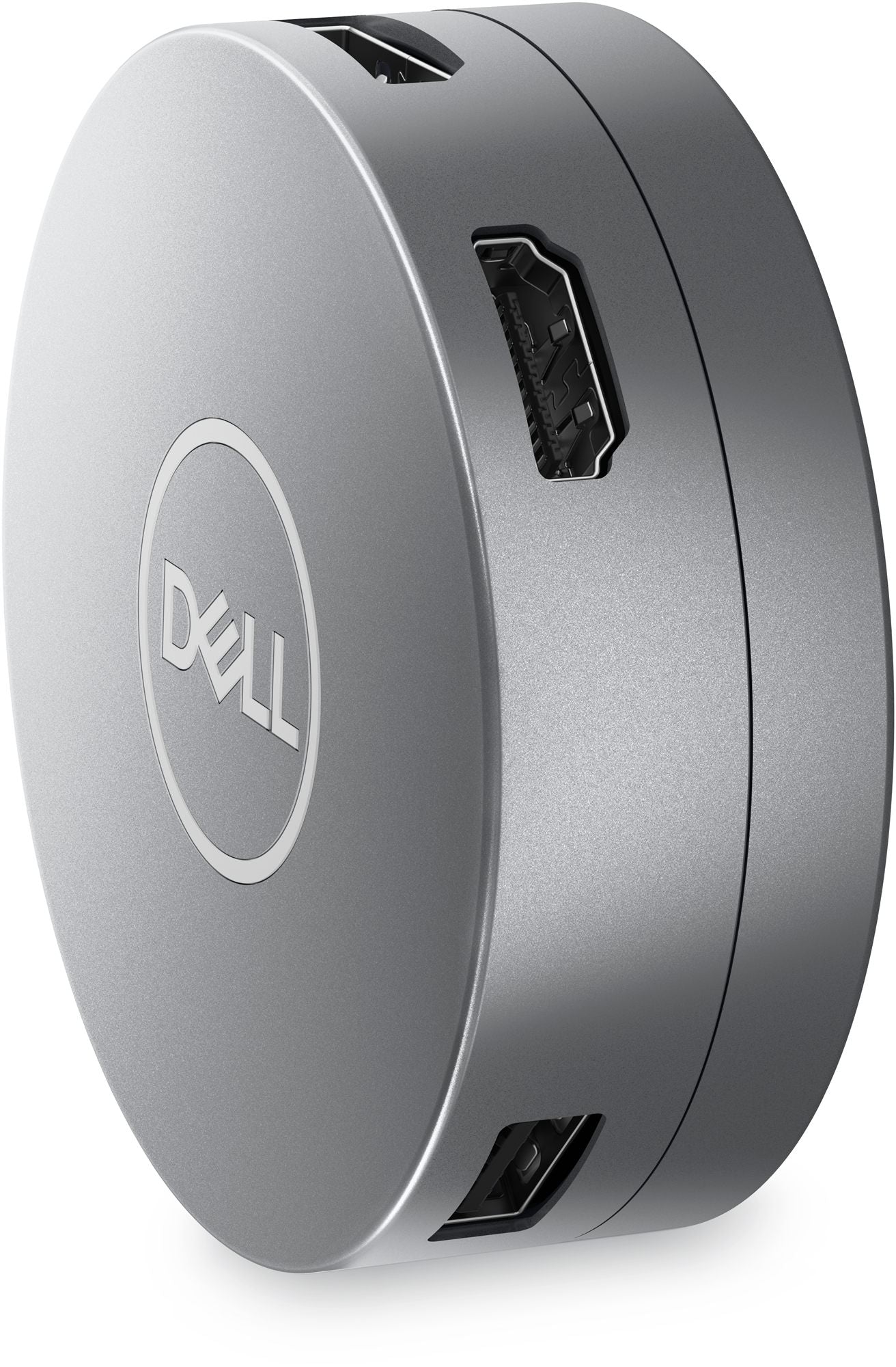 DELL Adaptateur multiport USB-C 6-en-1 - DA305