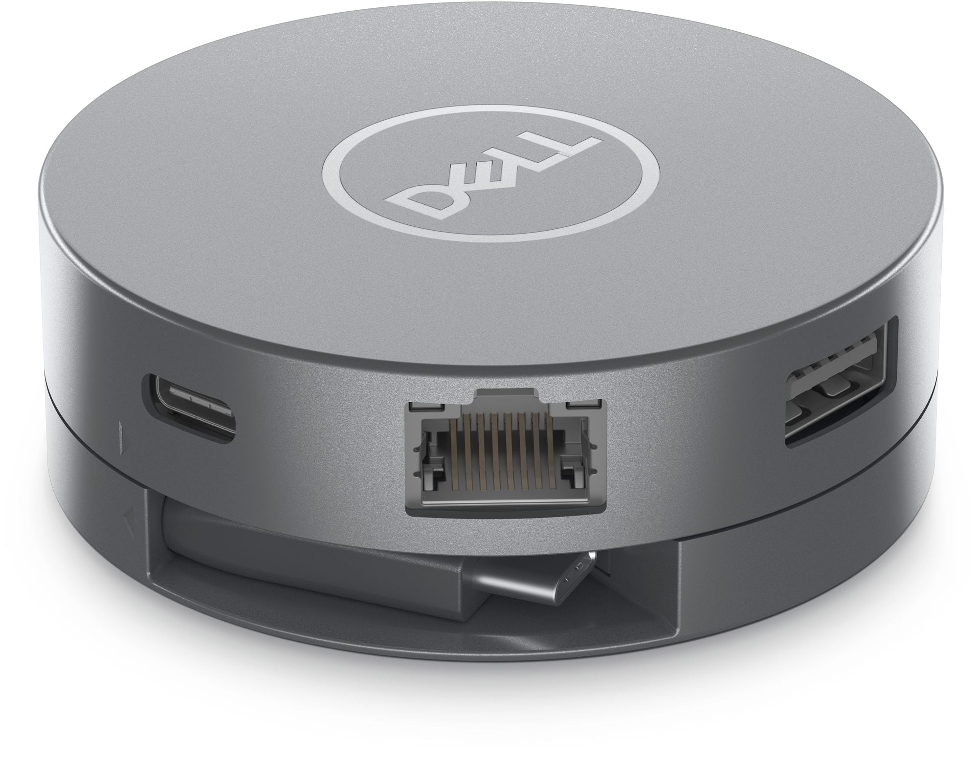 DELL Adaptateur multiport USB-C 6-en-1 - DA305