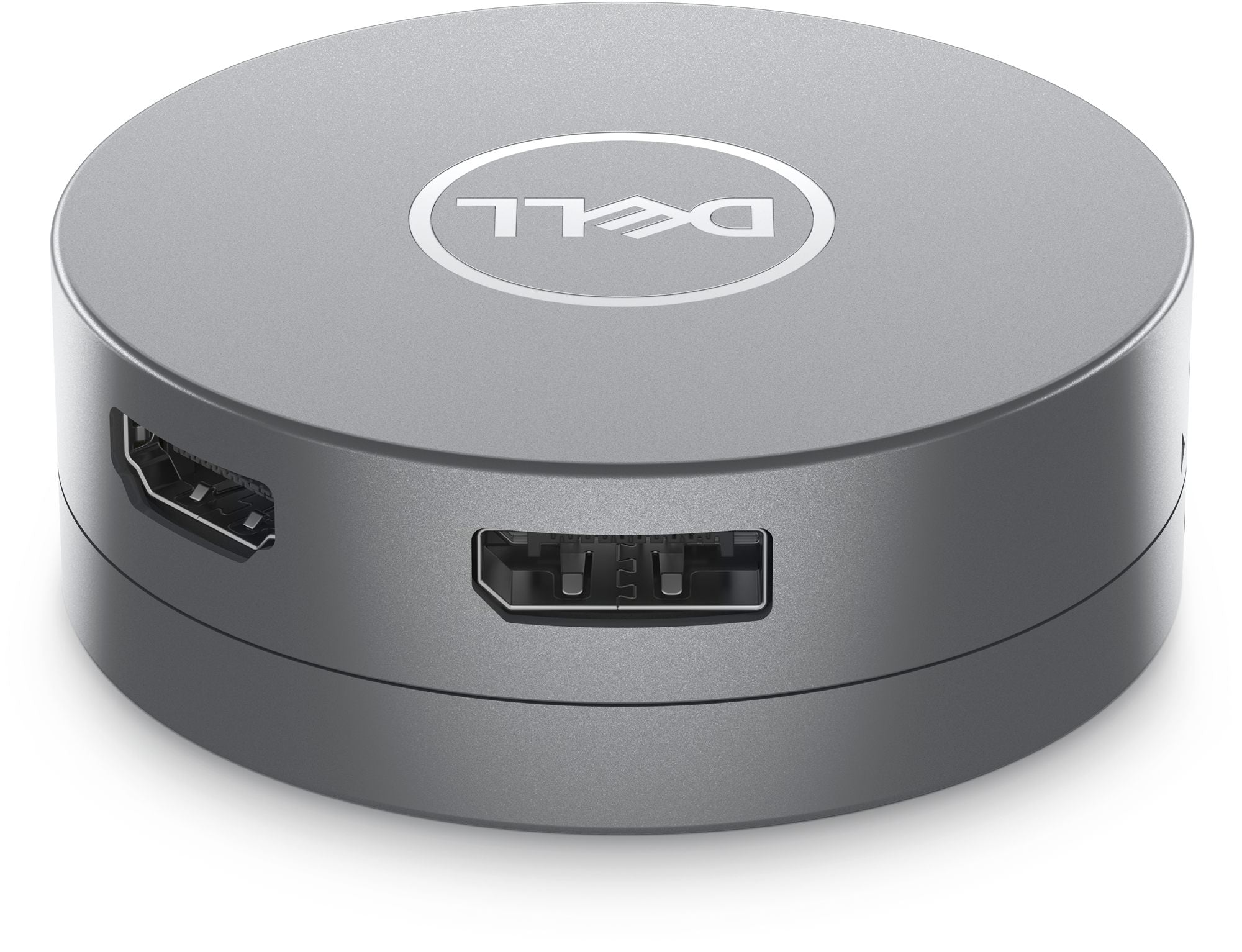 DELL Adaptateur multiport USB-C 6-en-1 - DA305