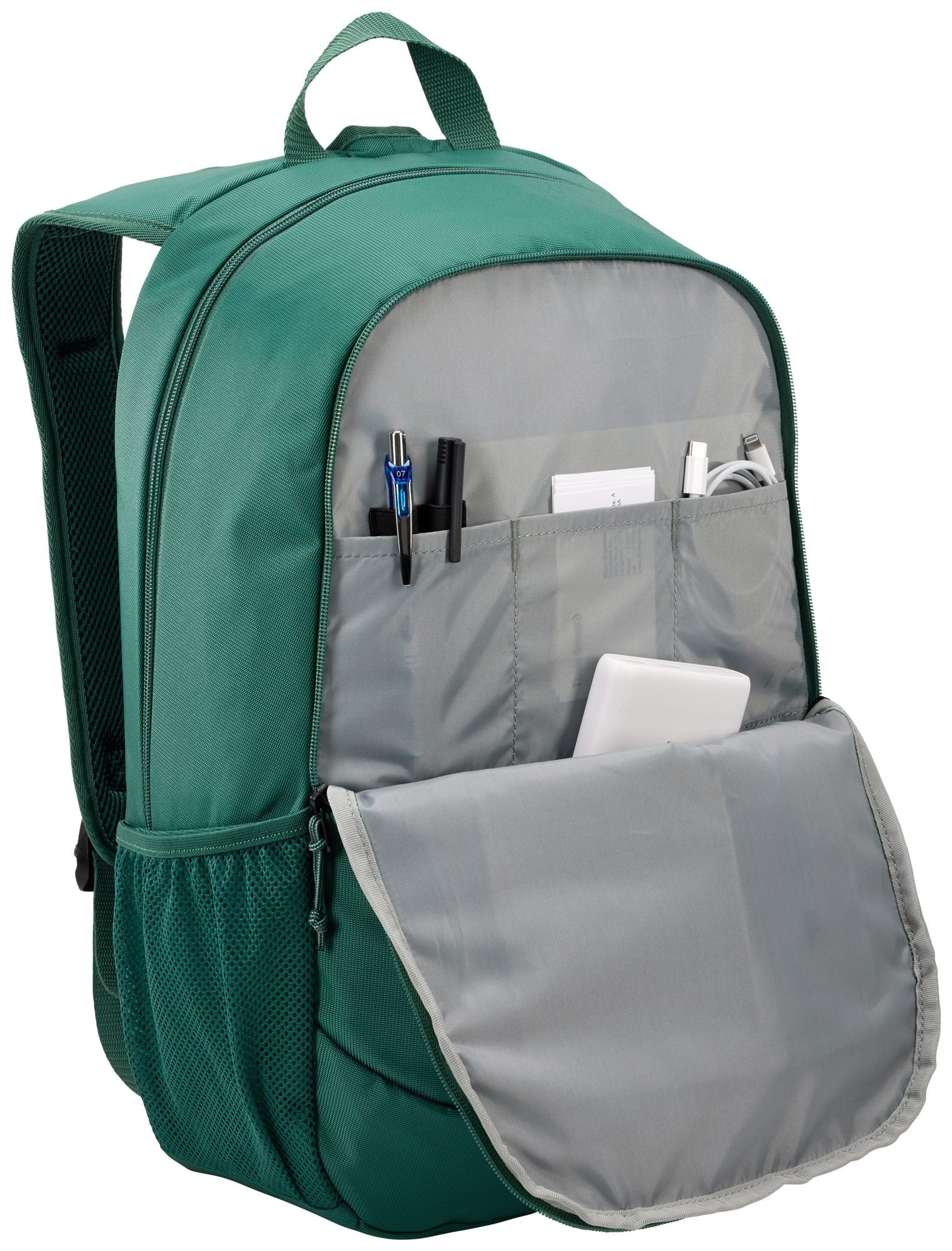 Case Logic Jaunt recycled Backpack 15.6"