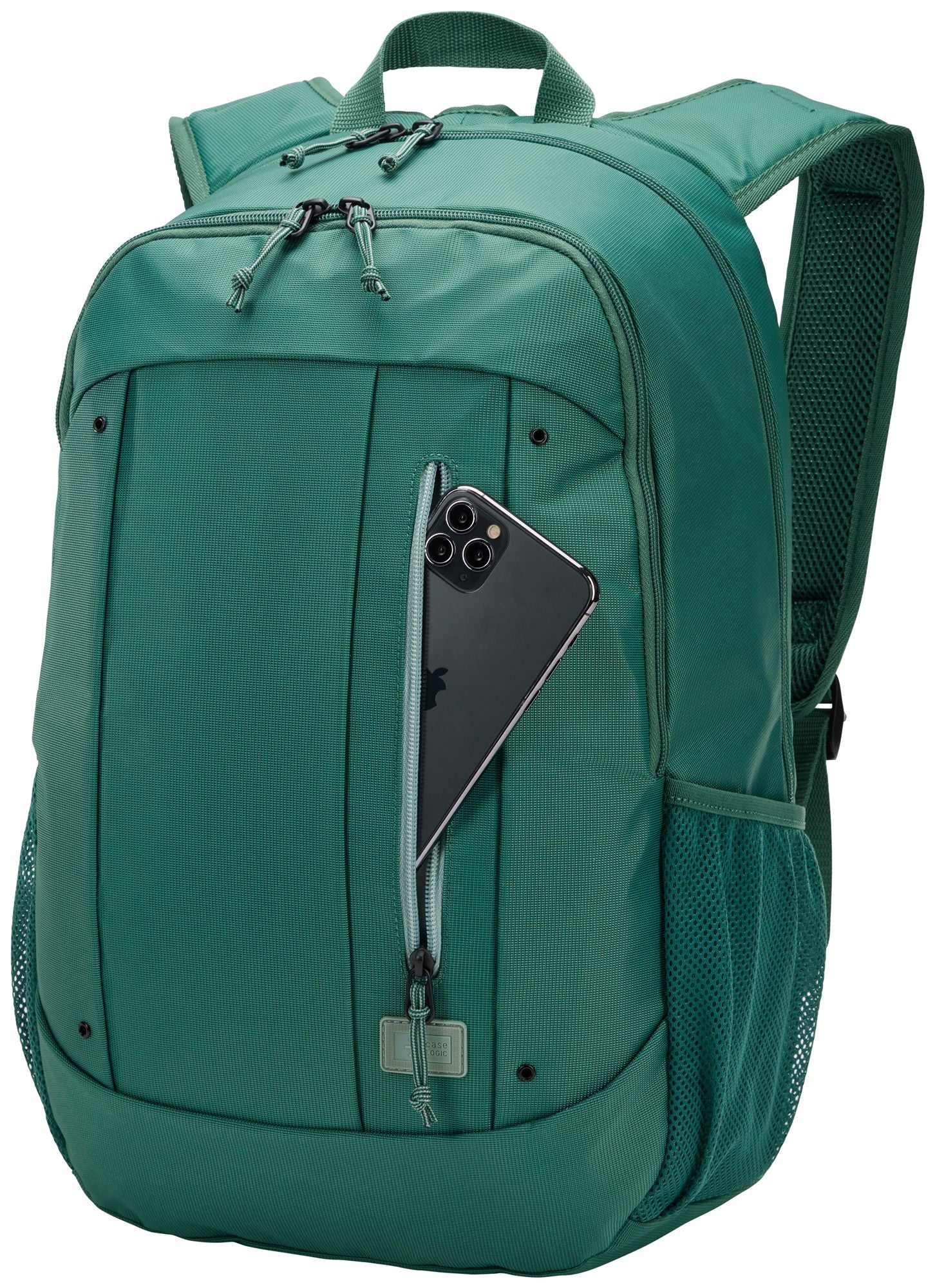 Case Logic Jaunt recycled Backpack 15.6"