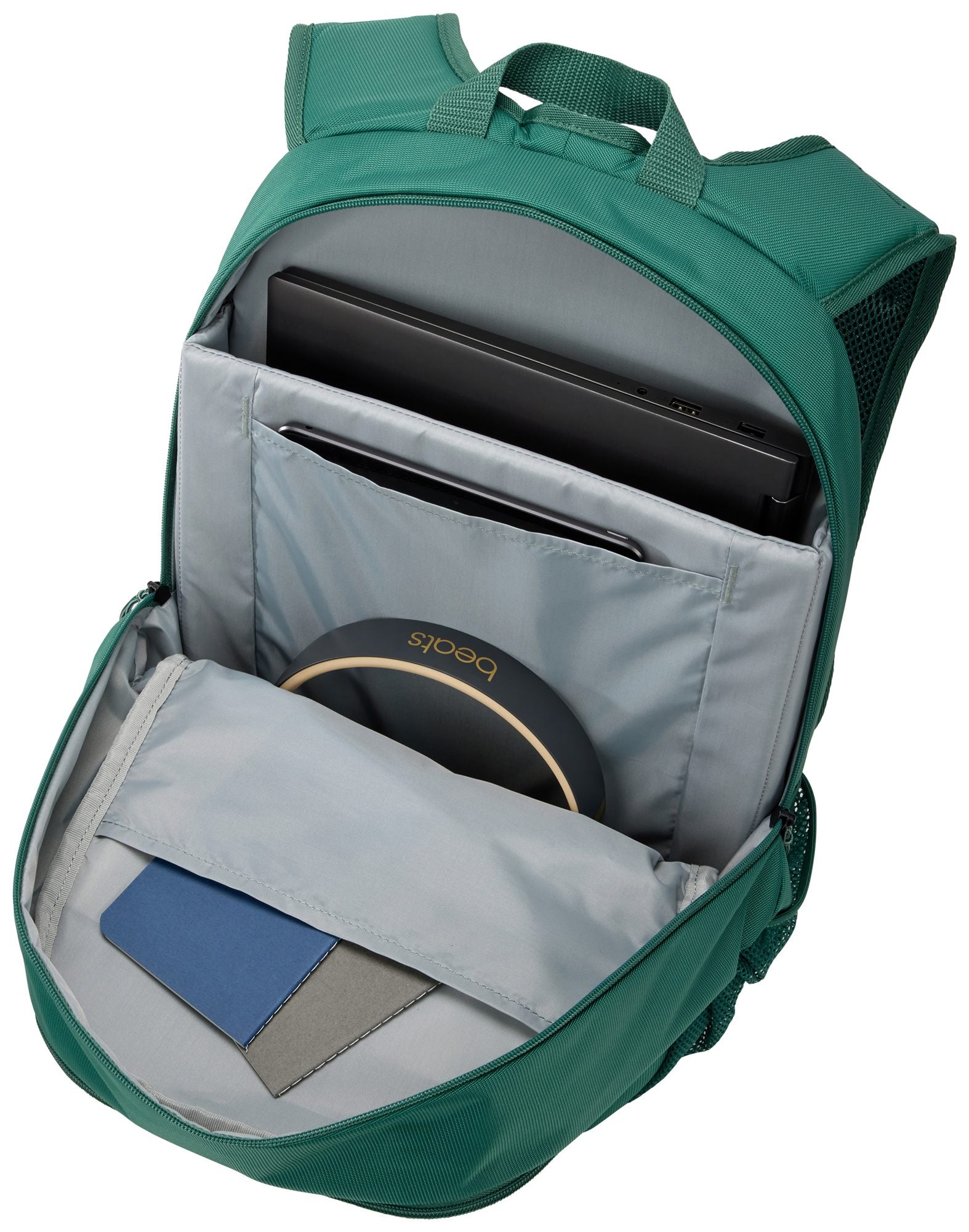 Case Logic Jaunt recycled Backpack 15.6"