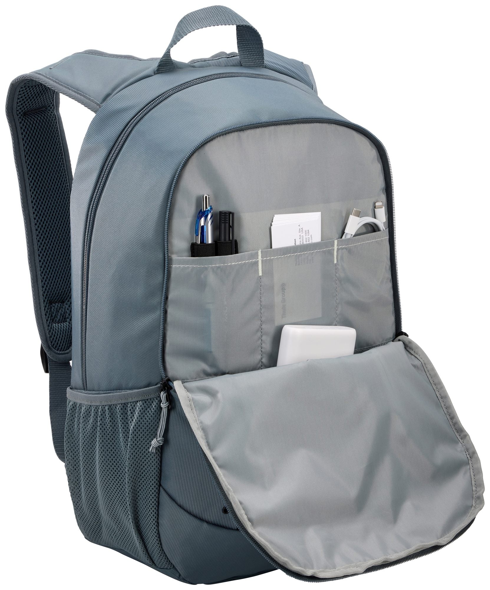 Case Logic Jaunt recycled Backpack 15.6"