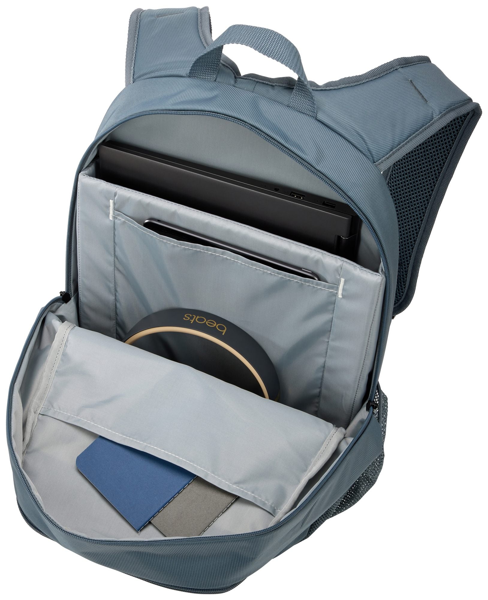 Case Logic Jaunt recycled Backpack 15.6"