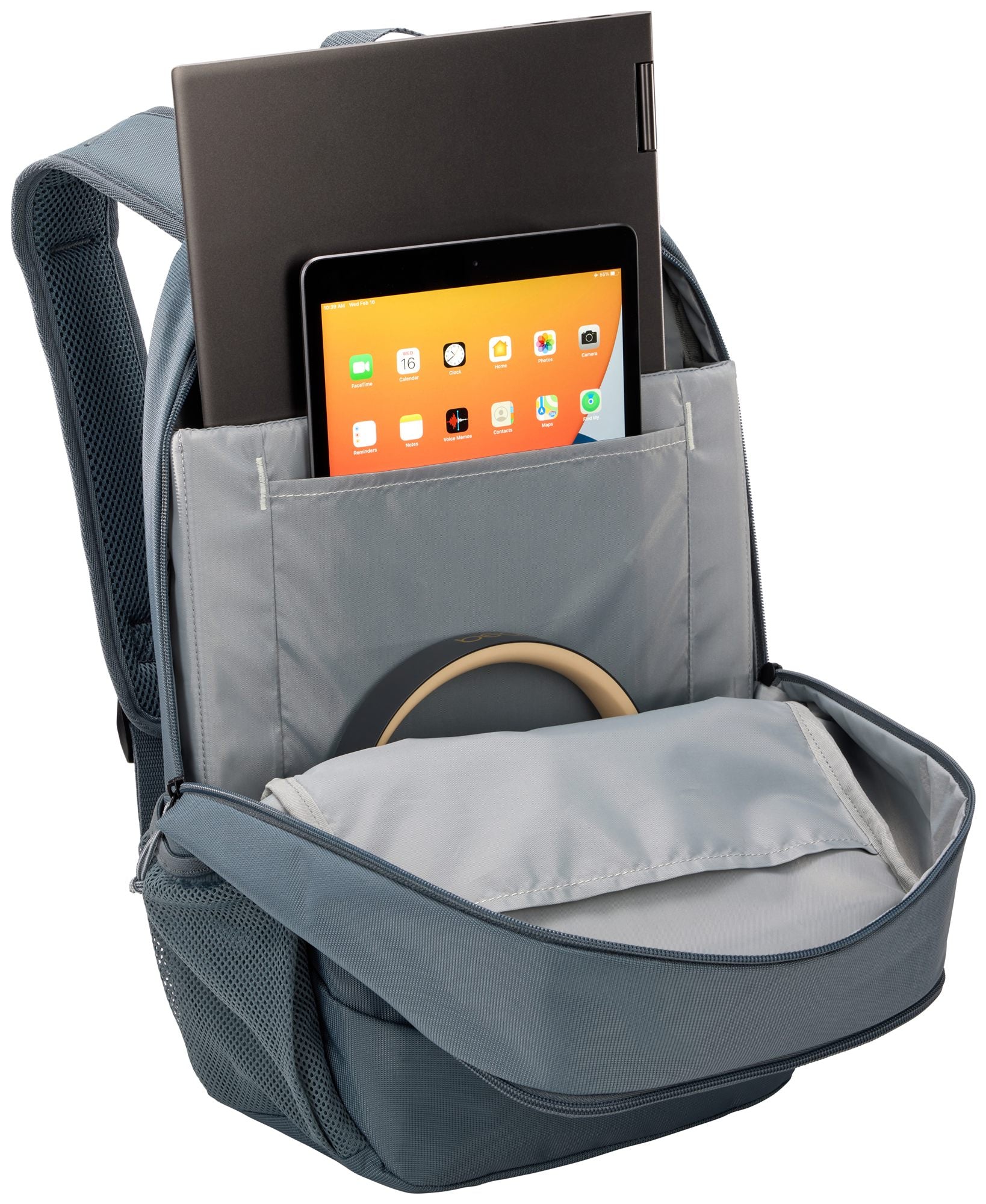 Case Logic Jaunt recycled Backpack 15.6"