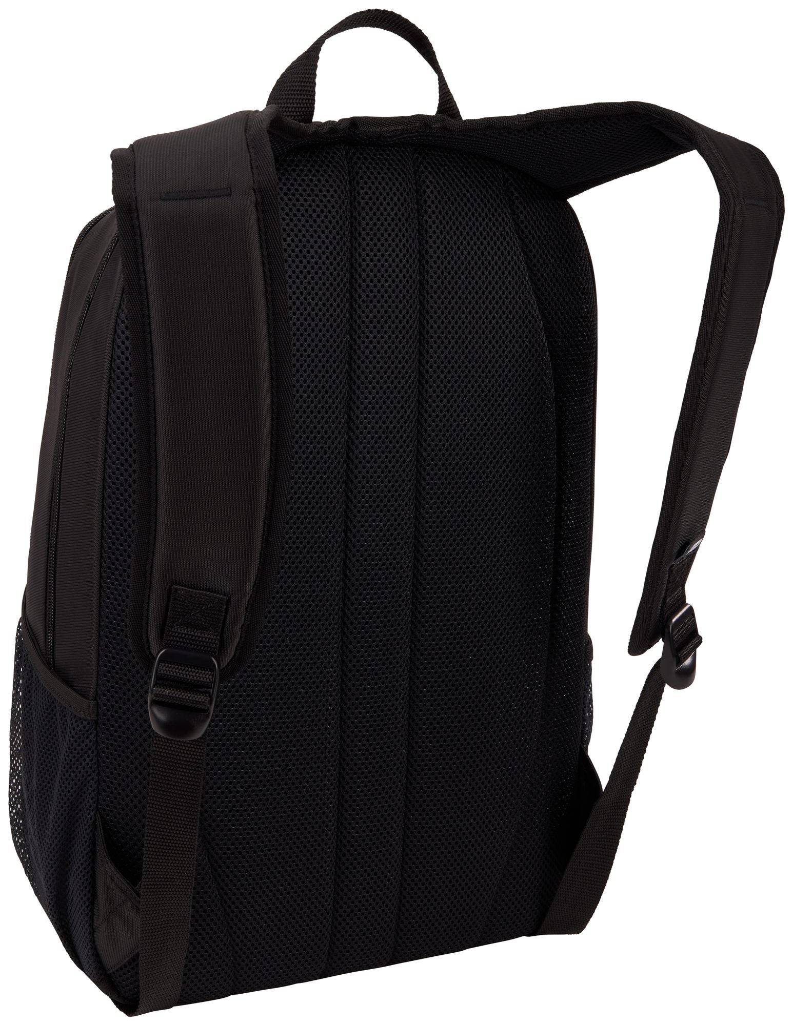 Jaunt recycled Backpack 15.6" Bk