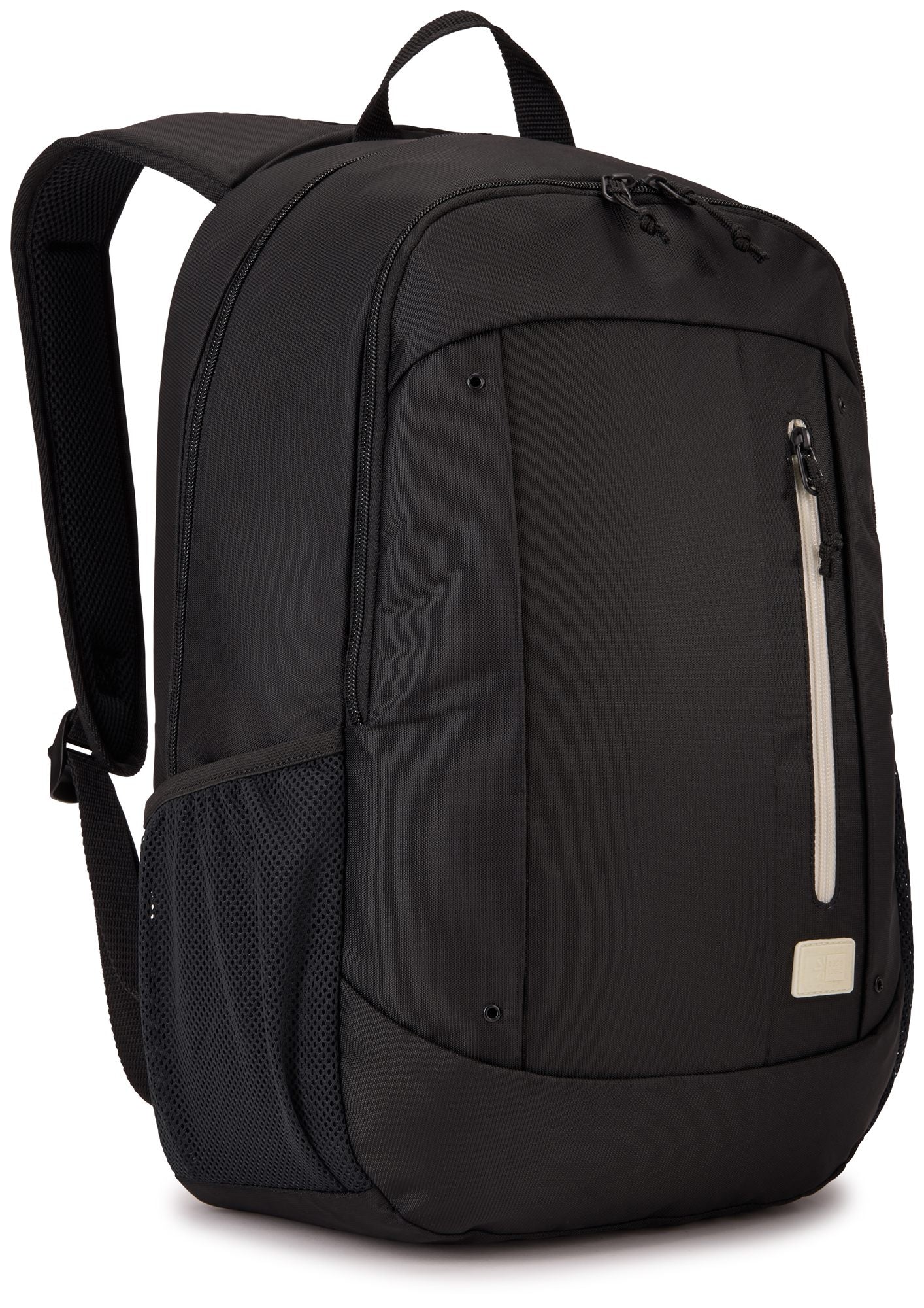 Jaunt recycled Backpack 15.6" Bk