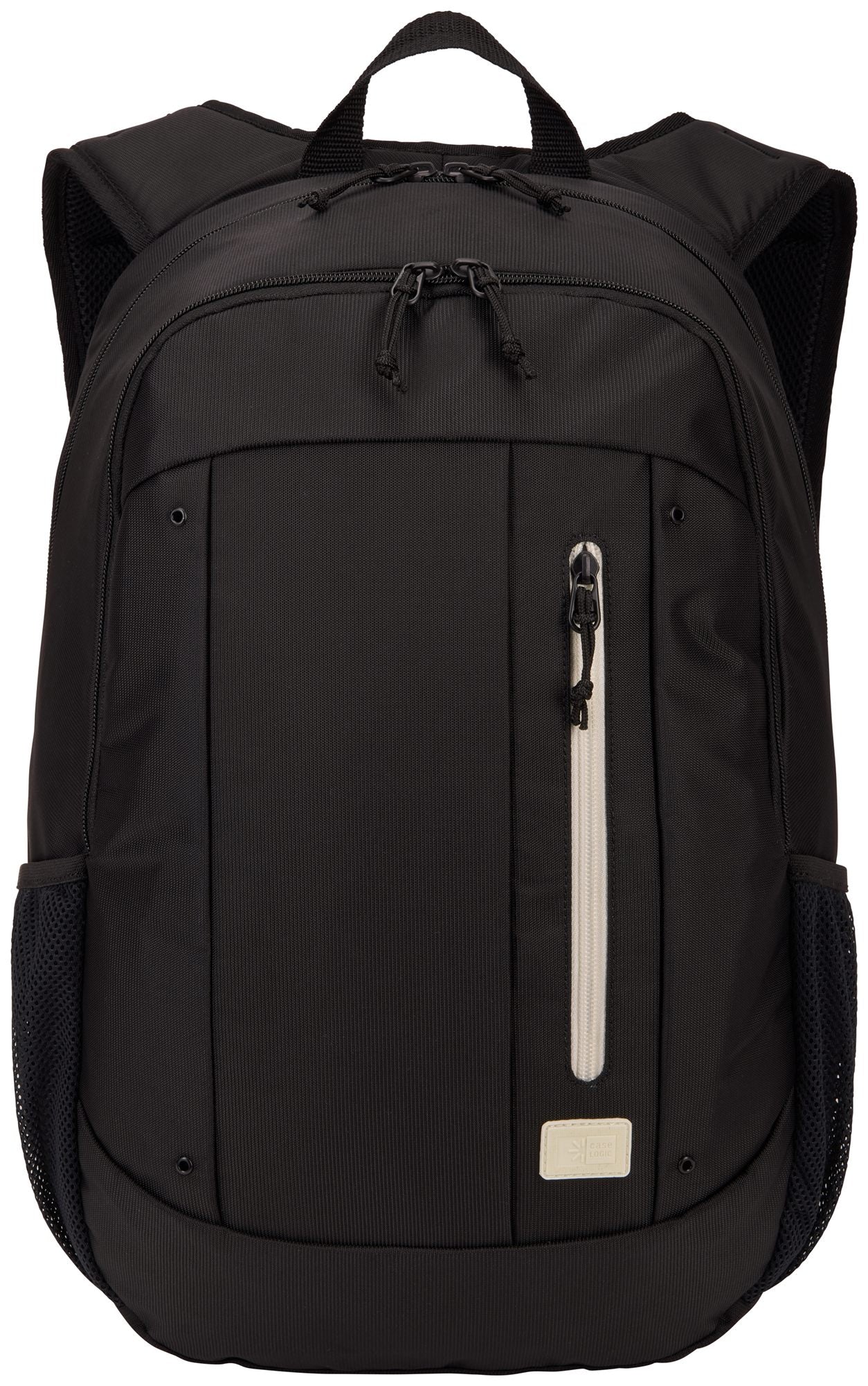 Jaunt recycled Backpack 15.6" Bk