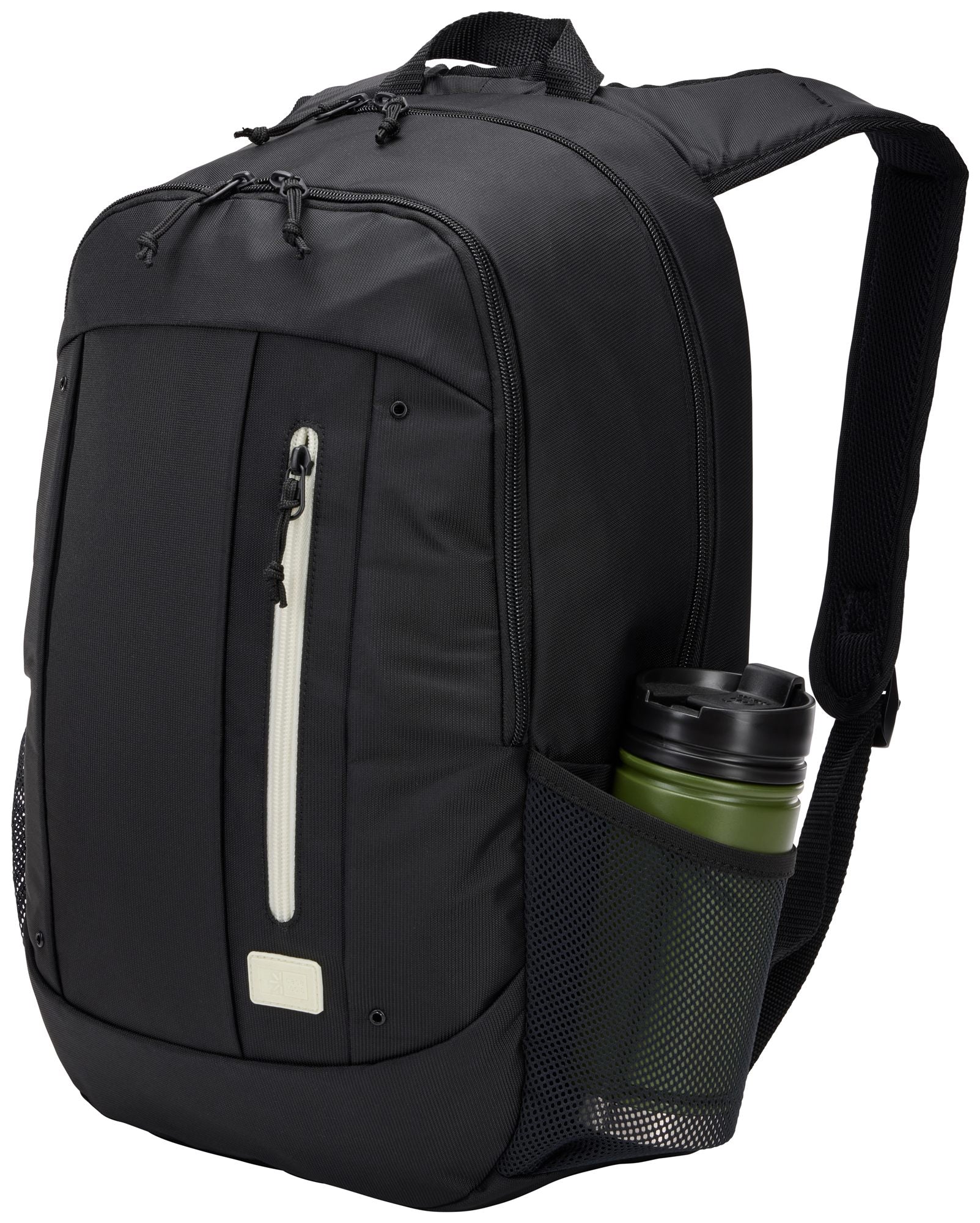 Jaunt recycled Backpack 15.6" Bk
