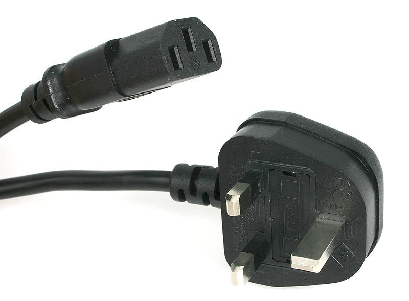 3ft 1m Power Cable