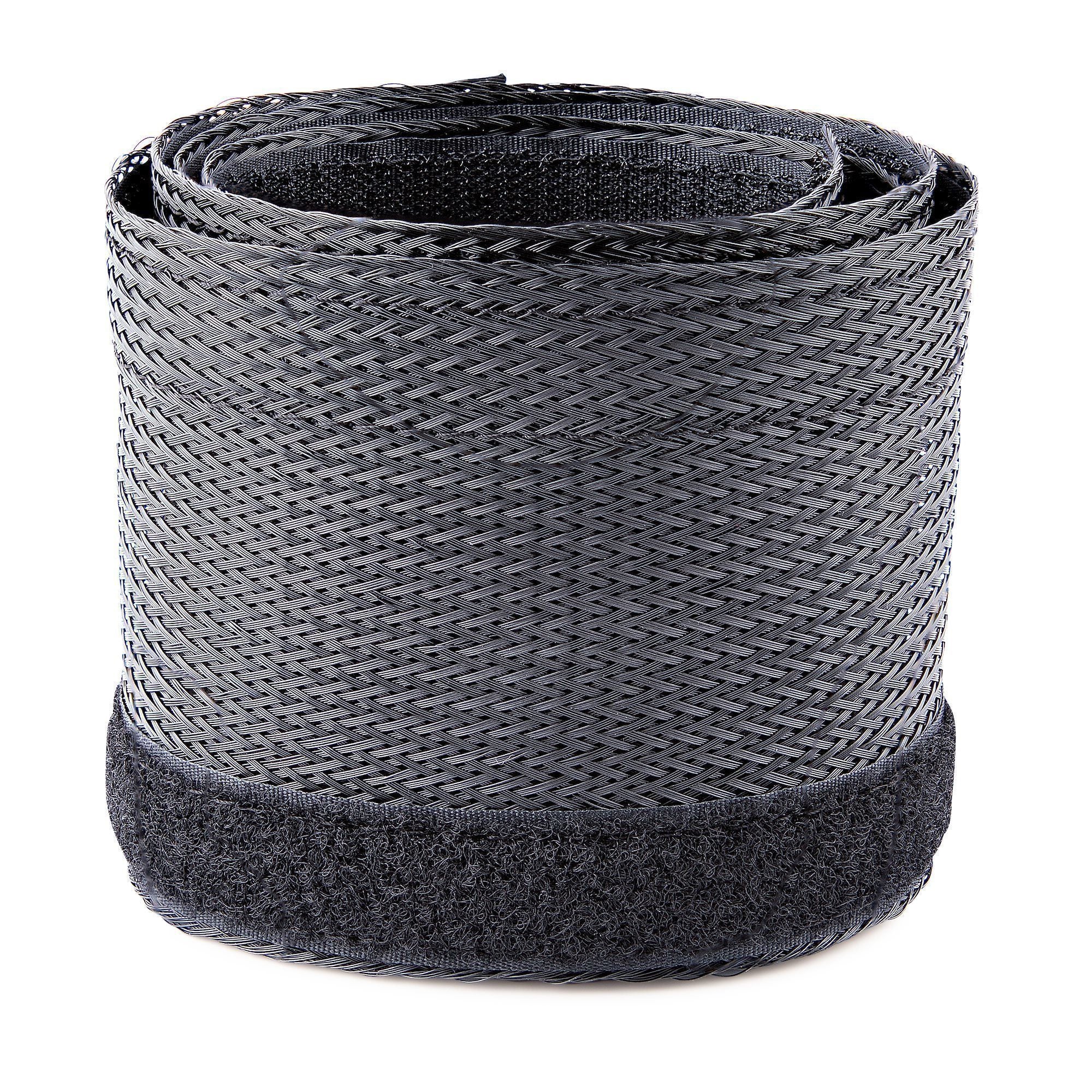 Cable Management Sleeve Wire Wraps