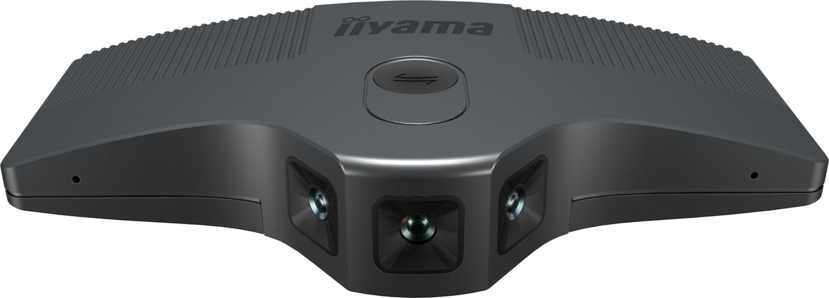 UC CAM180UM-1/Cam. 4K 12MP 180 dFov