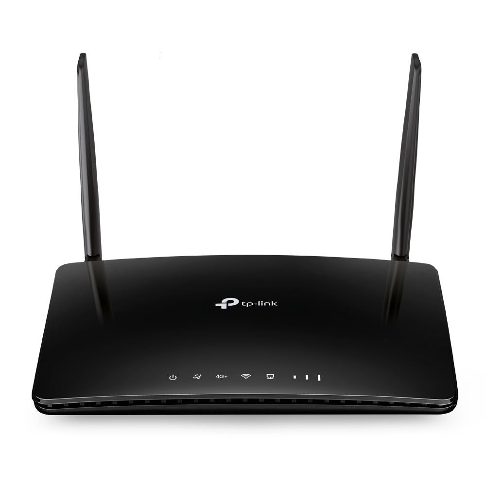 TP-LINK AC1200 4G LTE Advanced Cat6 Gigabit Router