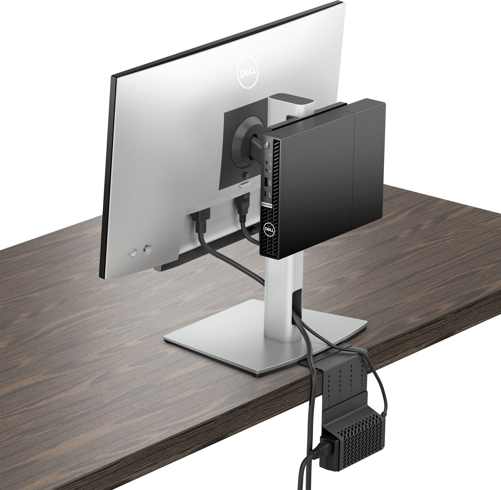Micro Form Factor All-in-One Stand
