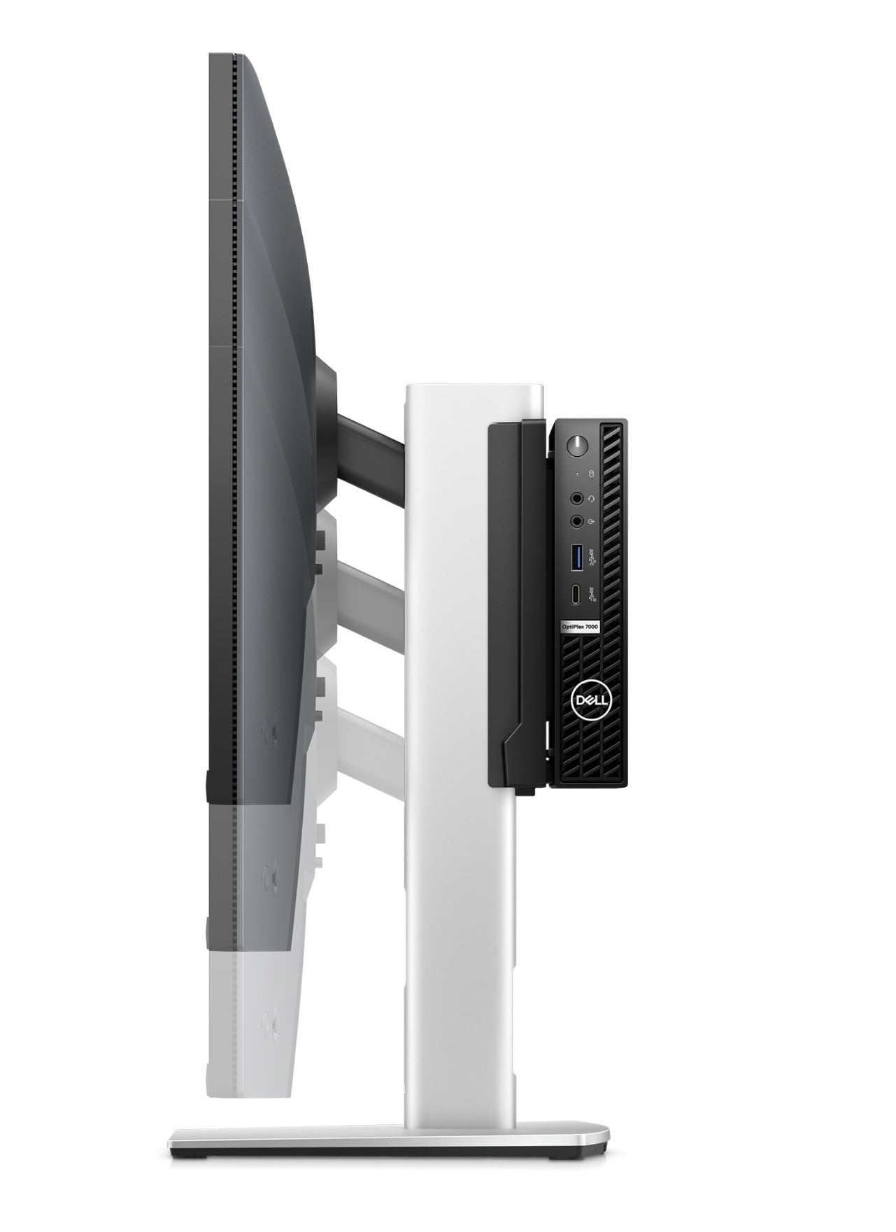 Micro Form Factor All-in-One Stand