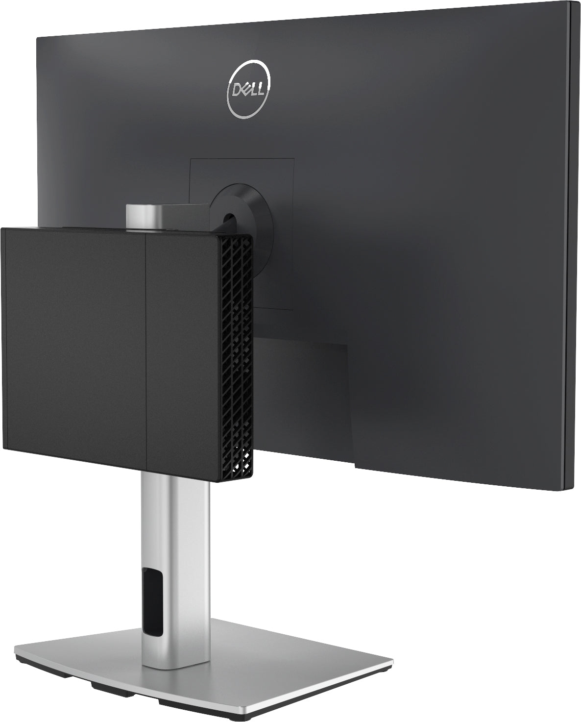 Micro Form Factor All-in-One Stand
