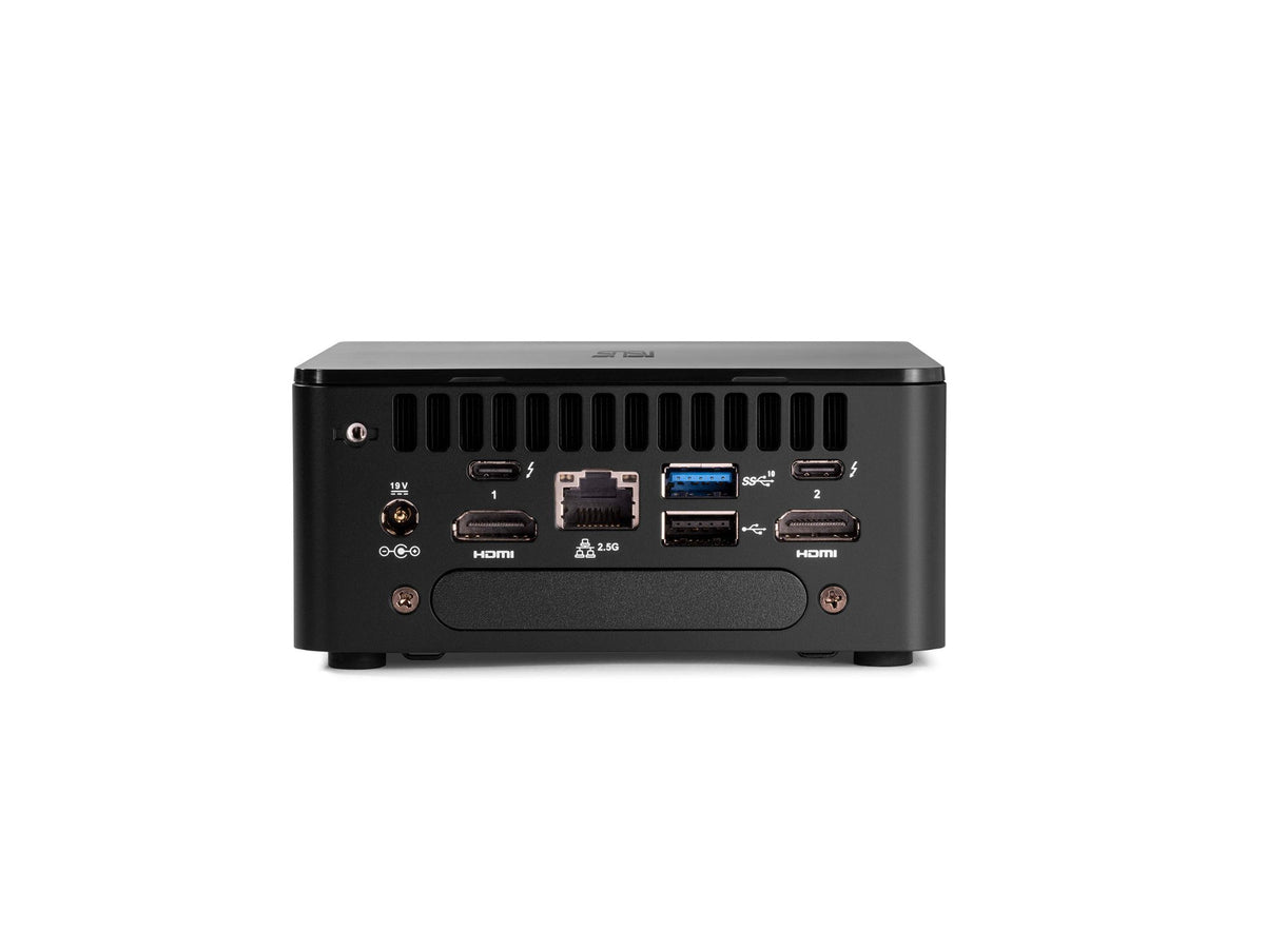 NUC/12 PRO RNUC12WSHi50000 No Cord L6