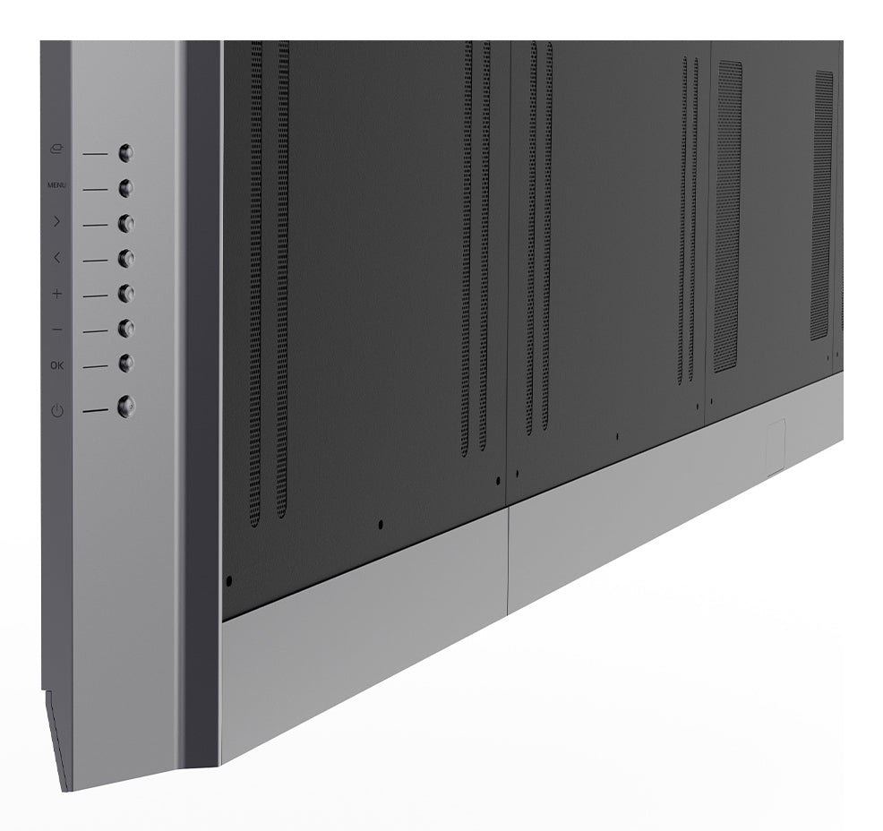 LG, All in One Series, p0.7, 136in, 500nits