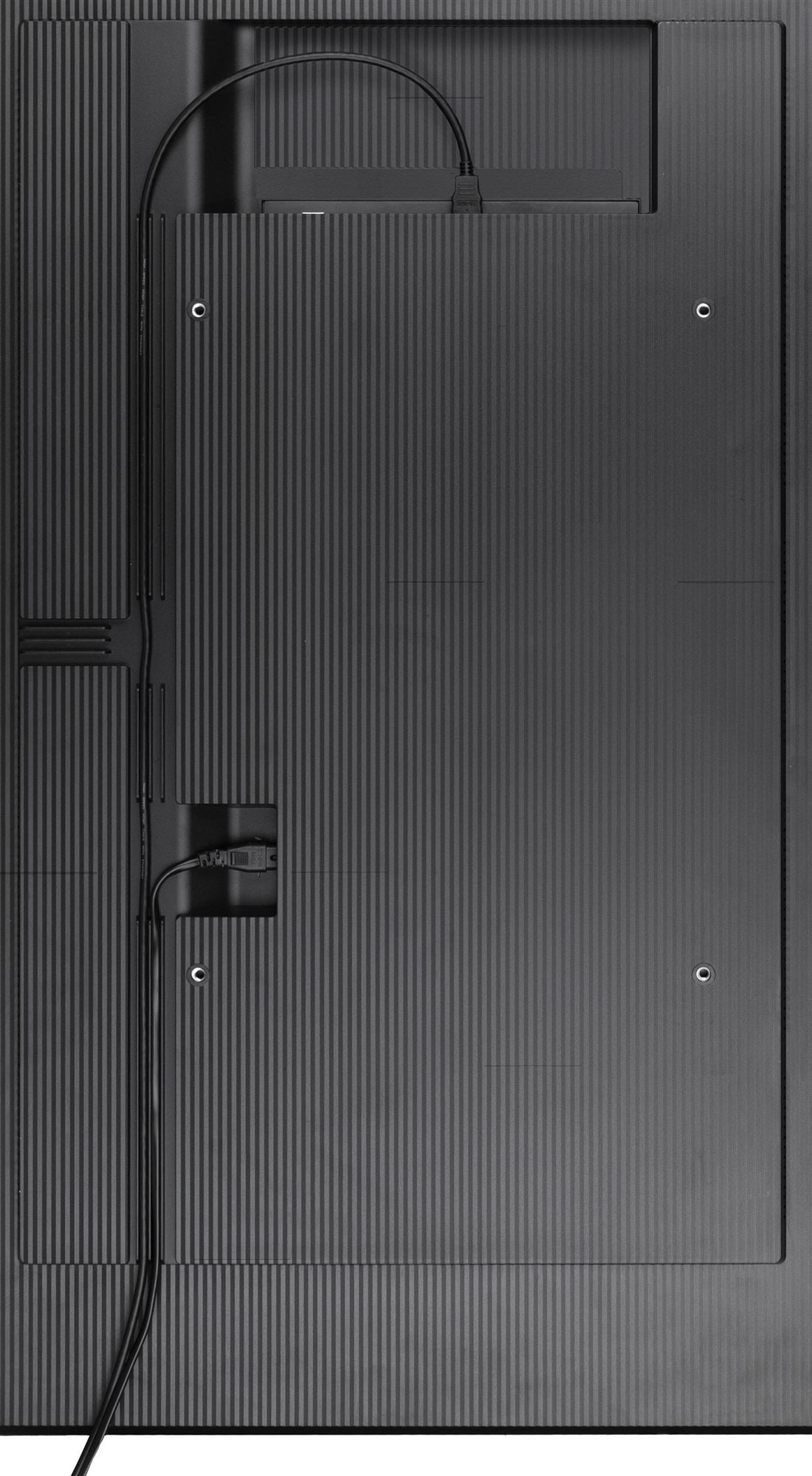 50" 3840x2160 UHD IPS Haze 25% 500