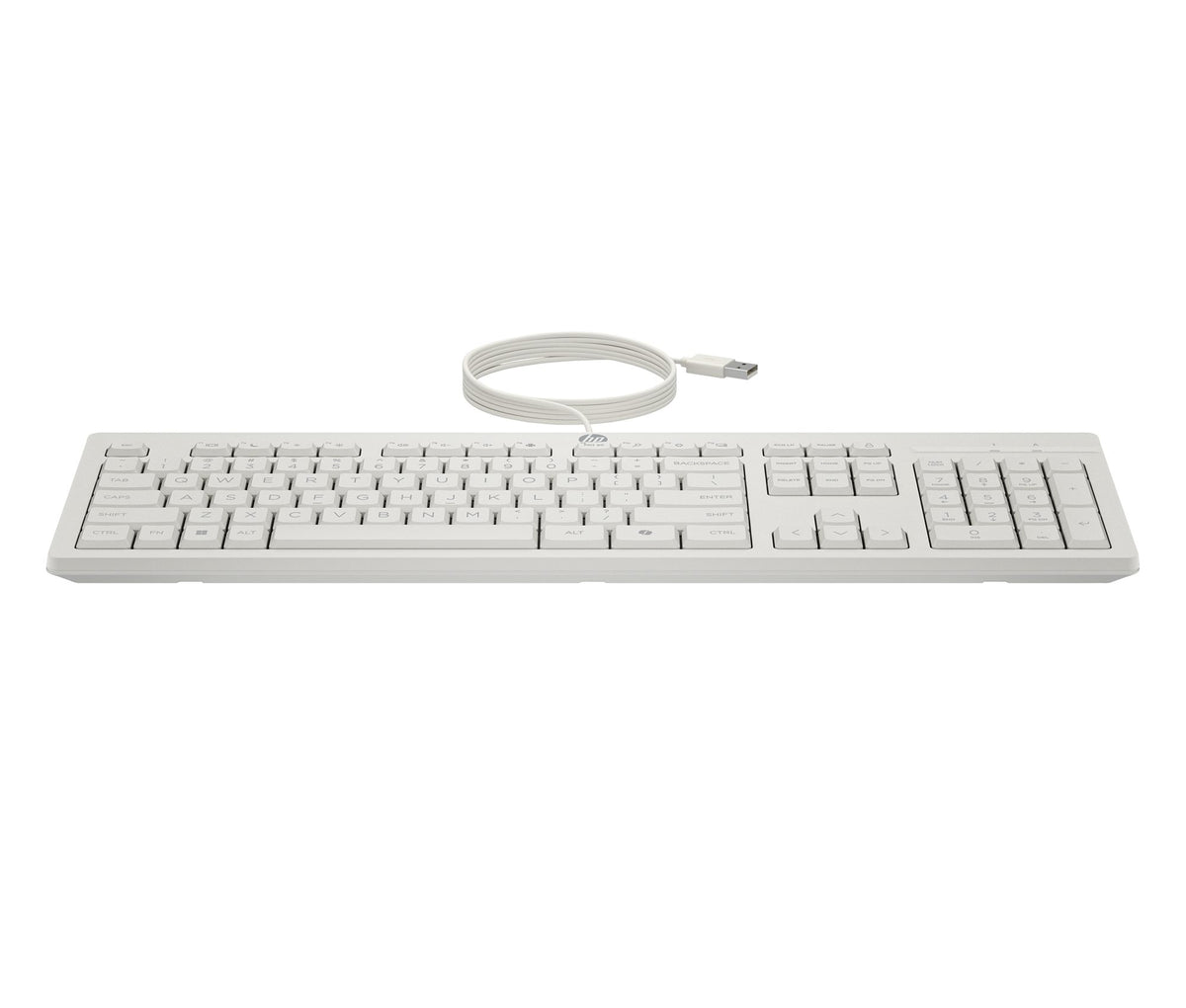 HP 225 Wired Mouse and KB G2 CWH FR