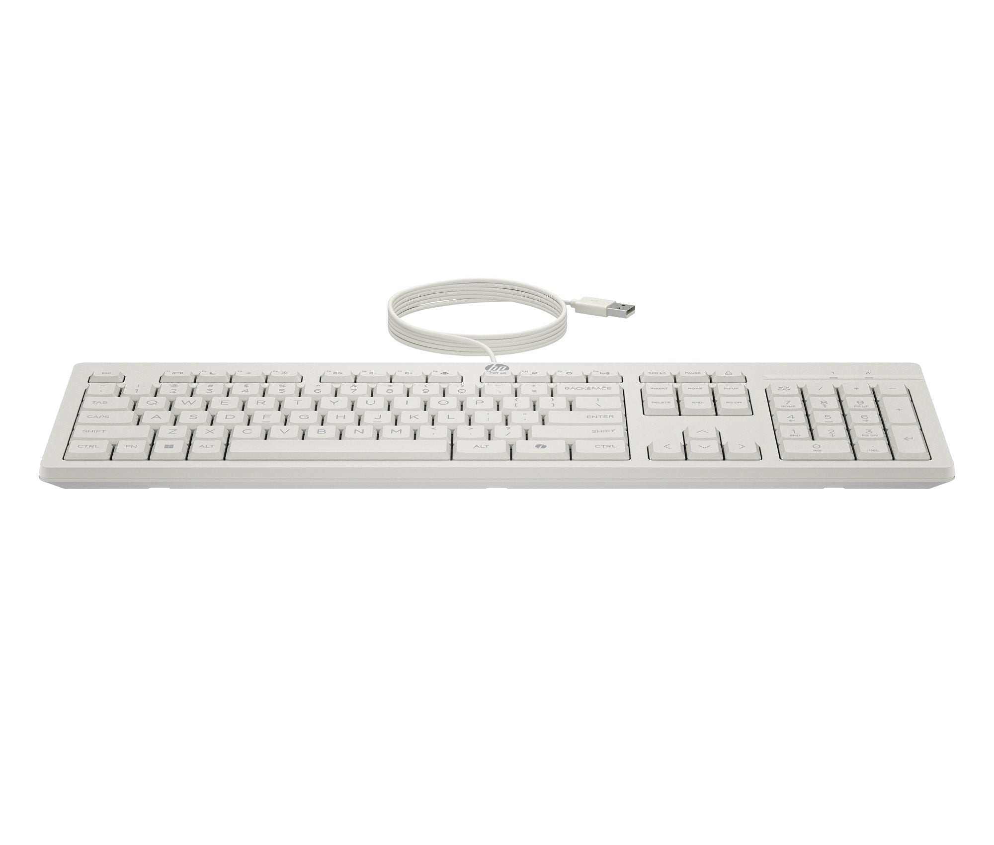 HP 225 Wired Mouse and KB G2 CWH FR