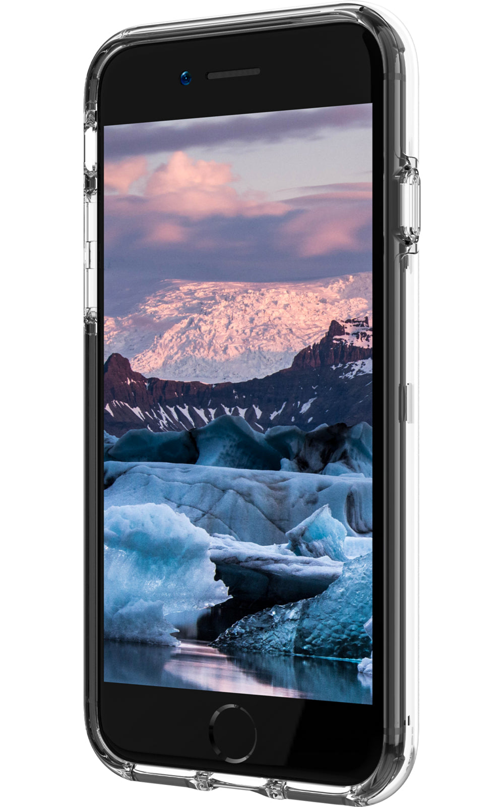 Iceland Pro MSFE Compatible iPhone SE/8