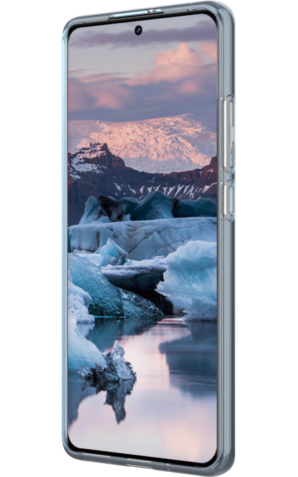 Greenland Xiaomi 12 Clear