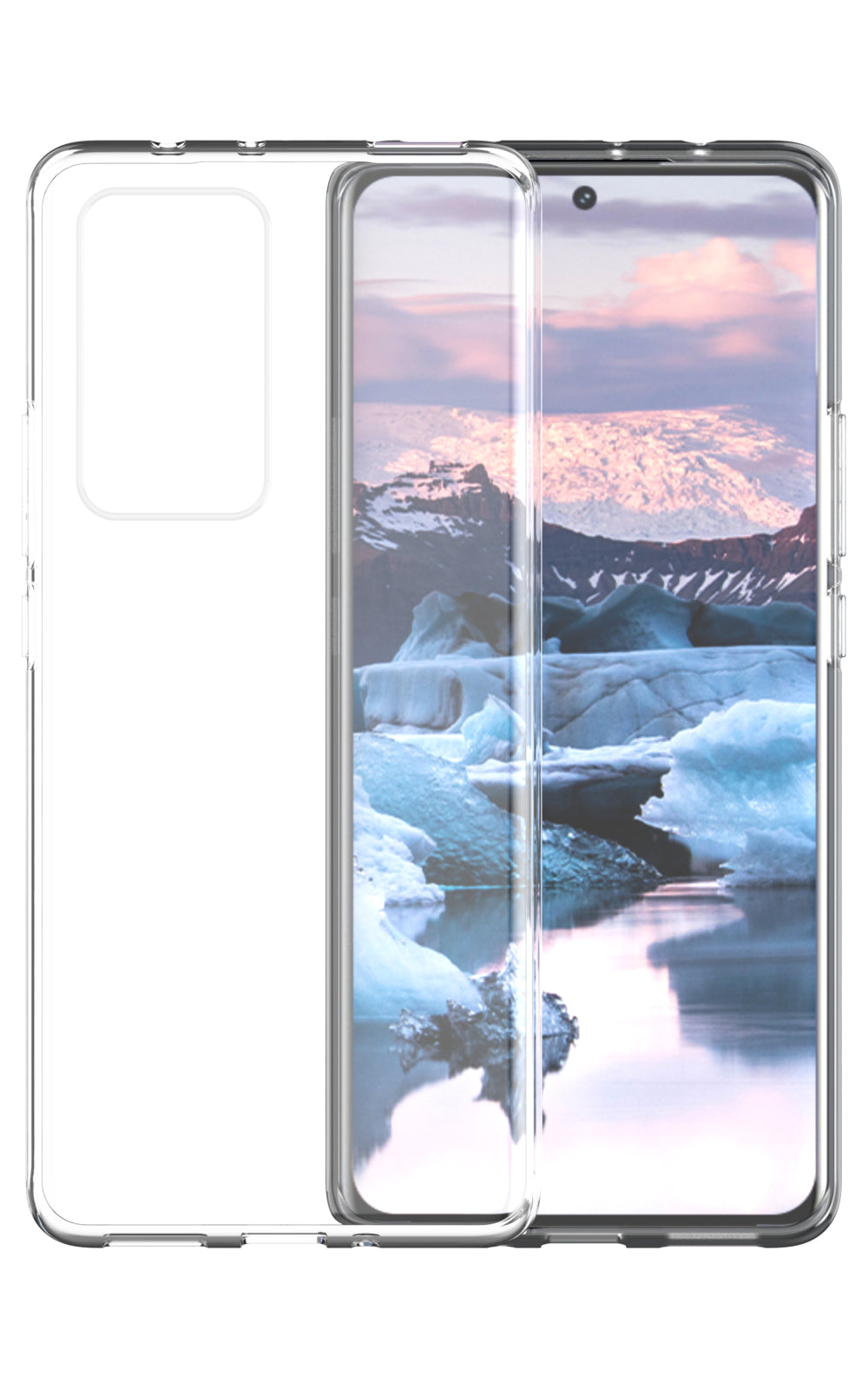 Greenland Xiaomi 12 Pro Clear