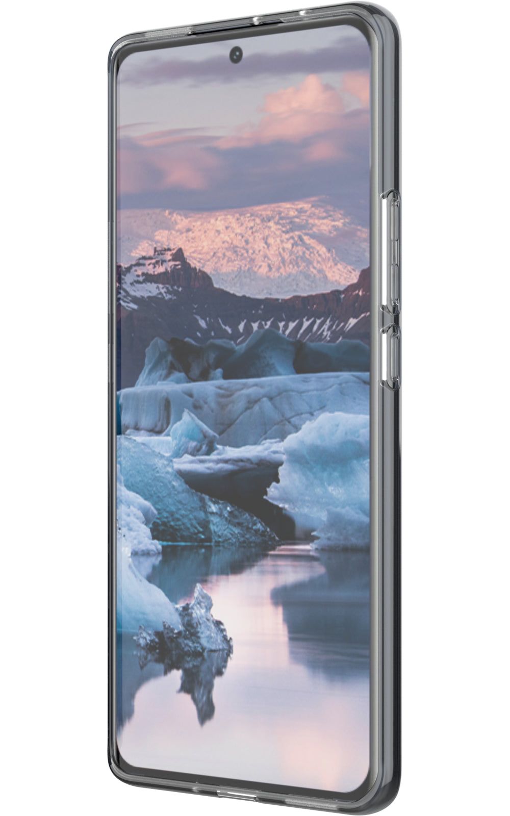 Greenland Xiaomi 12 Pro Clear